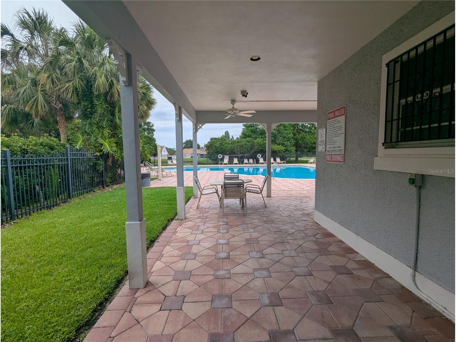 5000 Anclote River Street Wesley Chapel FL 33545 W7887292 image30