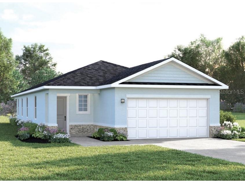 5000 Balsam Falls Road Deland FL 32724 W7873684 image1