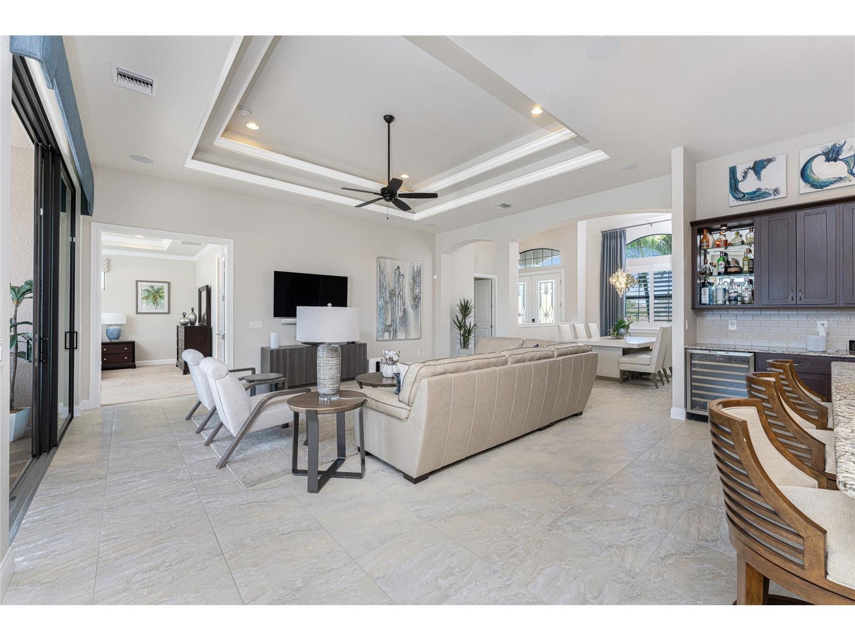 5000 Captiva Court Punta Gorda FL 33950 - CAPTIVA CANAL C7519152 image10