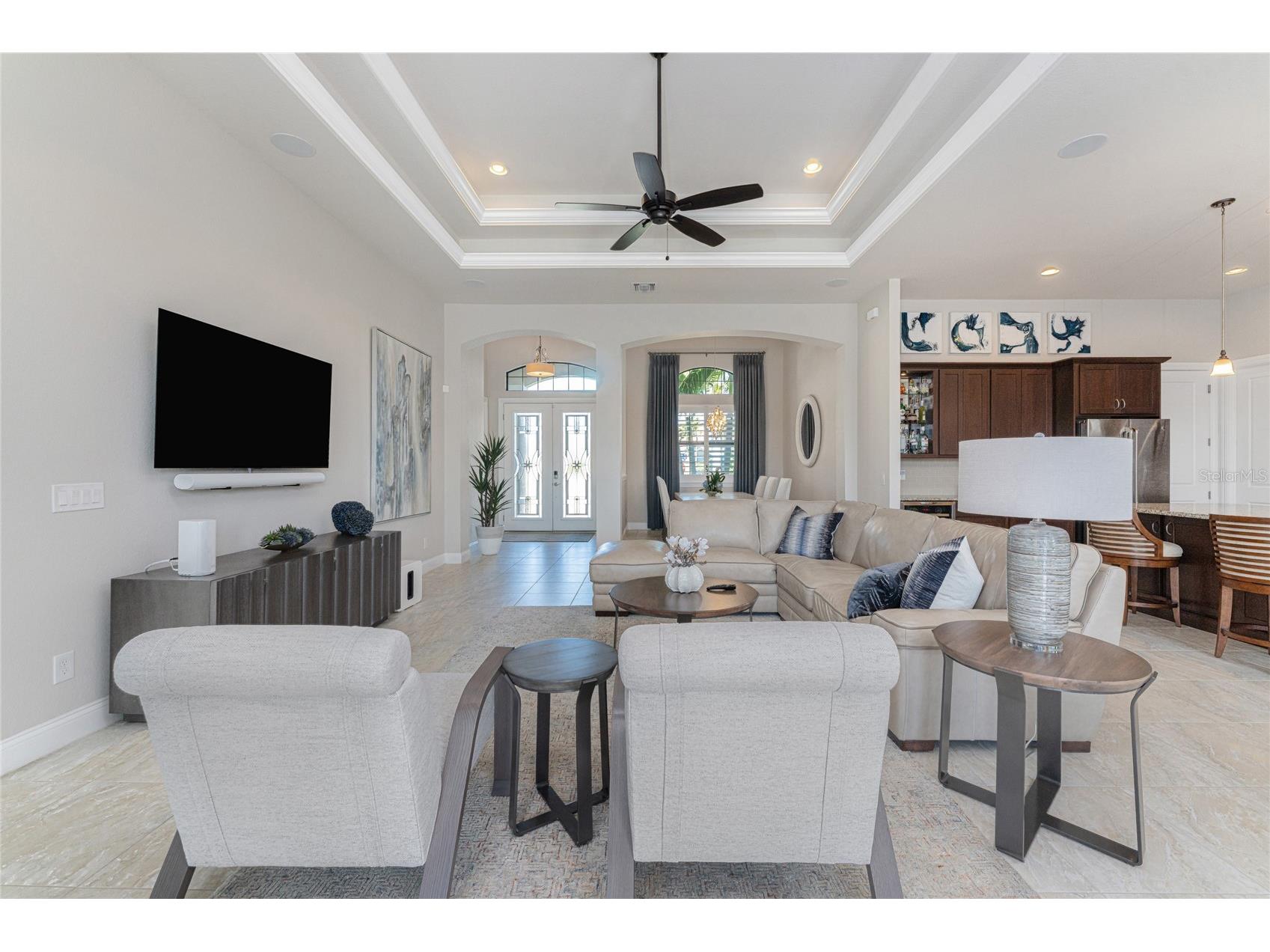 5000 Captiva Court Punta Gorda FL 33950 - CAPTIVA CANAL C7519152 image13