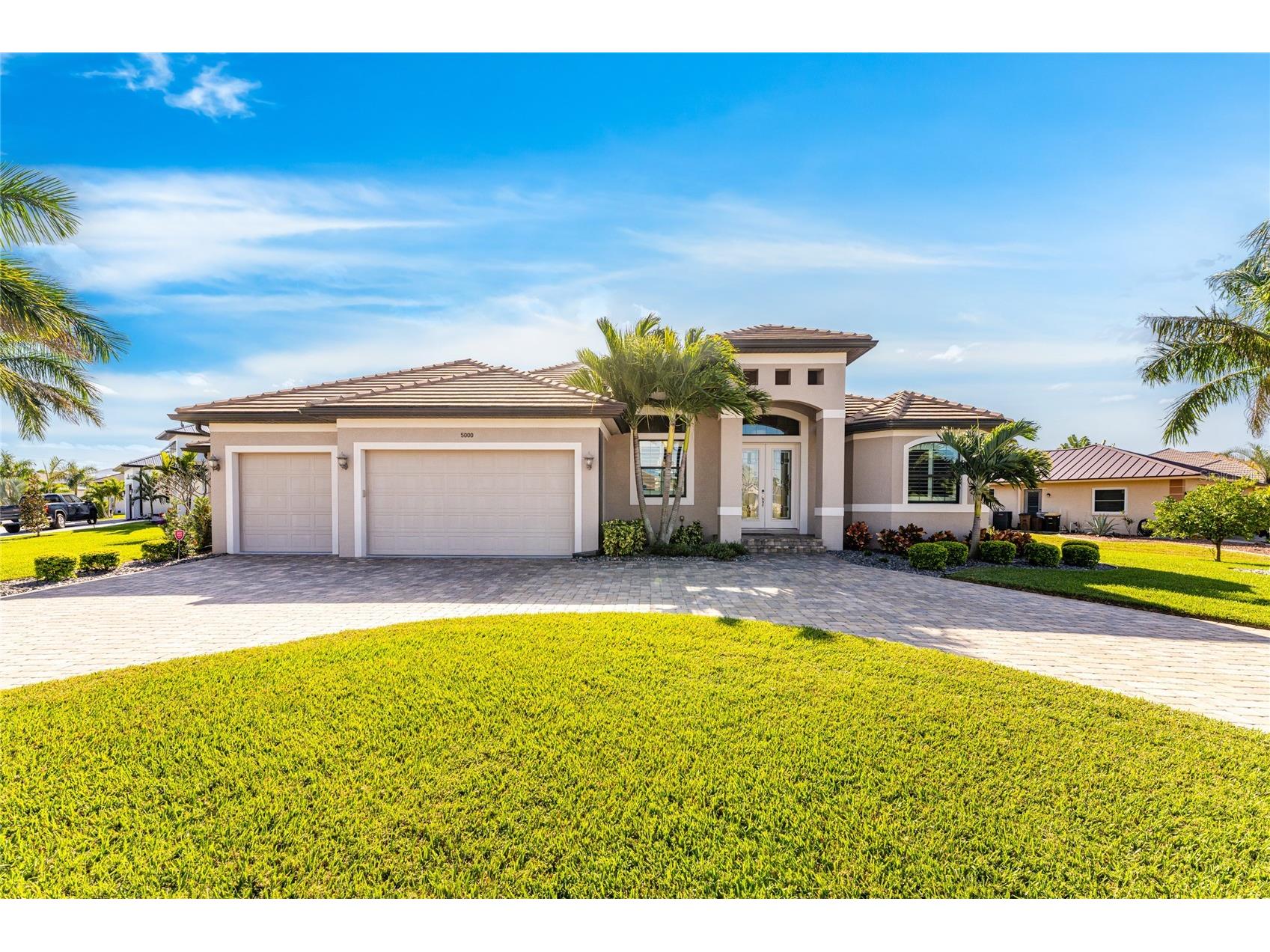 5000 Captiva Court Punta Gorda FL 33950 - CAPTIVA CANAL C7519152 image2