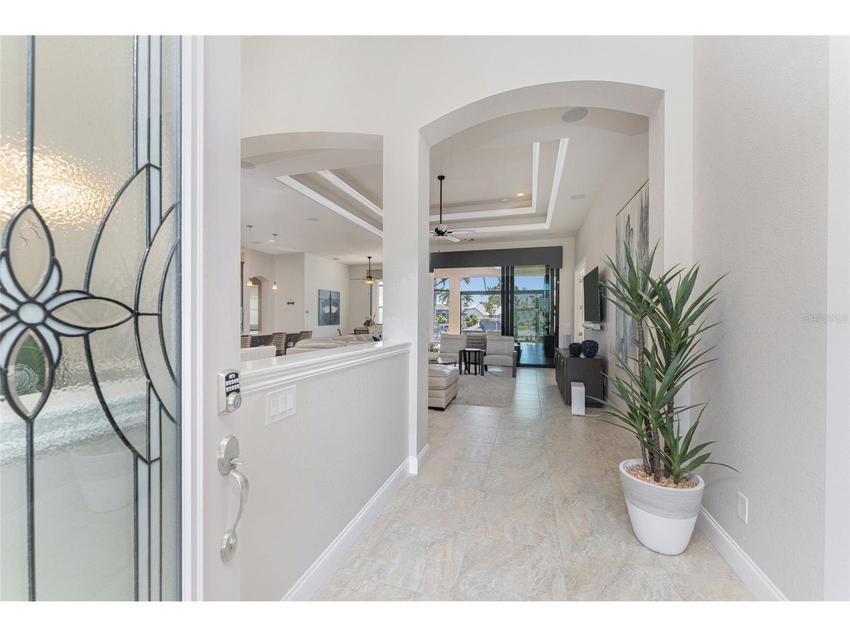 5000 Captiva Court Punta Gorda FL 33950 - CAPTIVA CANAL C7519152 image3