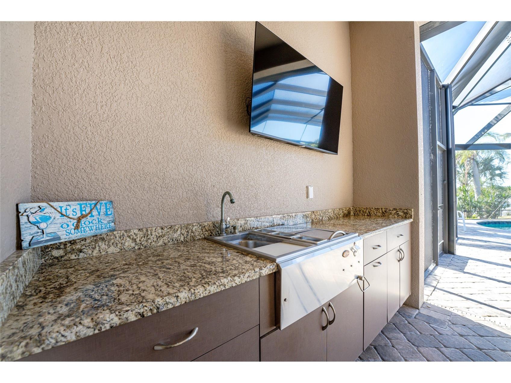 5000 Captiva Court Punta Gorda FL 33950 - CAPTIVA CANAL C7519152 image49