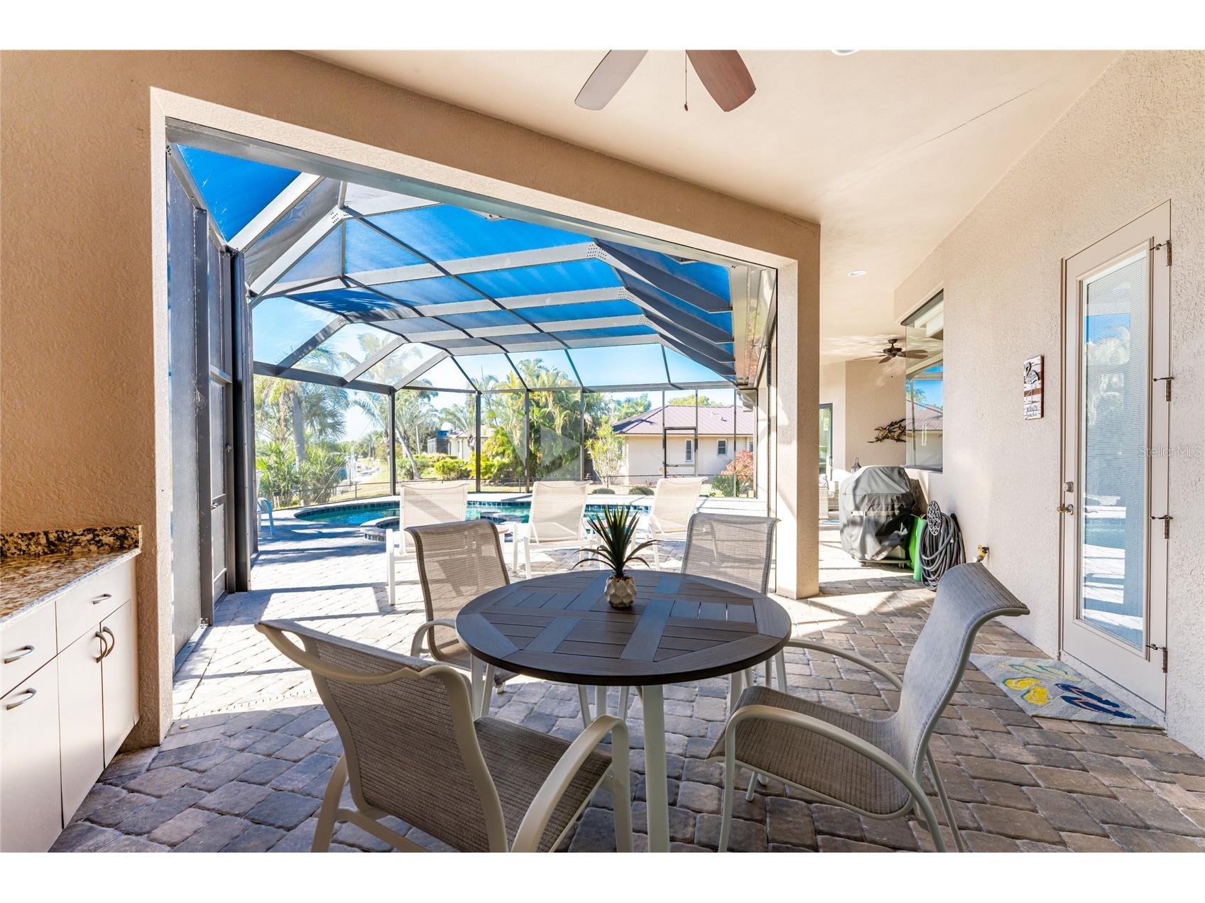 5000 Captiva Court Punta Gorda FL 33950 - CAPTIVA CANAL C7519152 image50