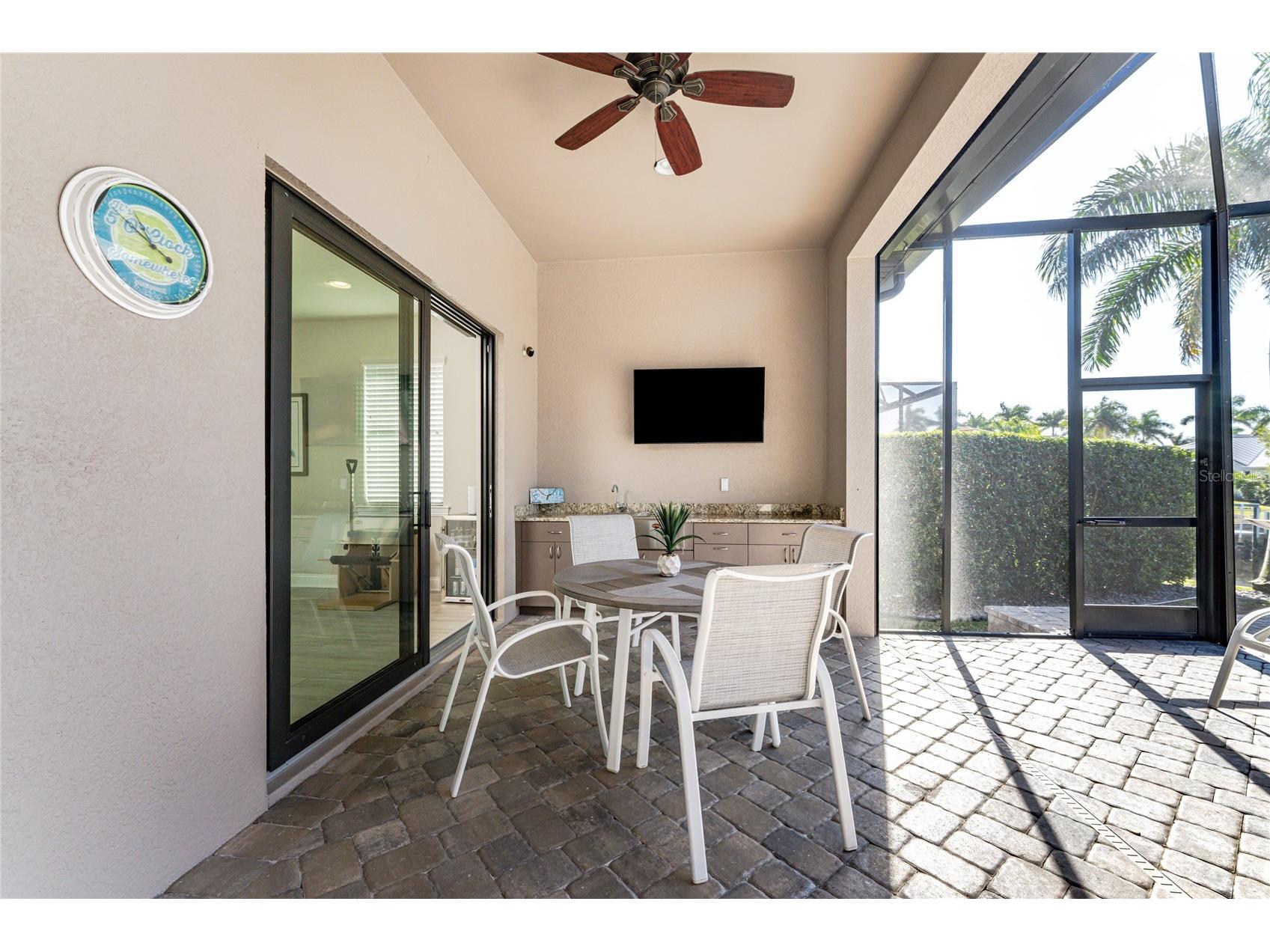 5000 Captiva Court Punta Gorda FL 33950 - CAPTIVA CANAL C7519152 image51