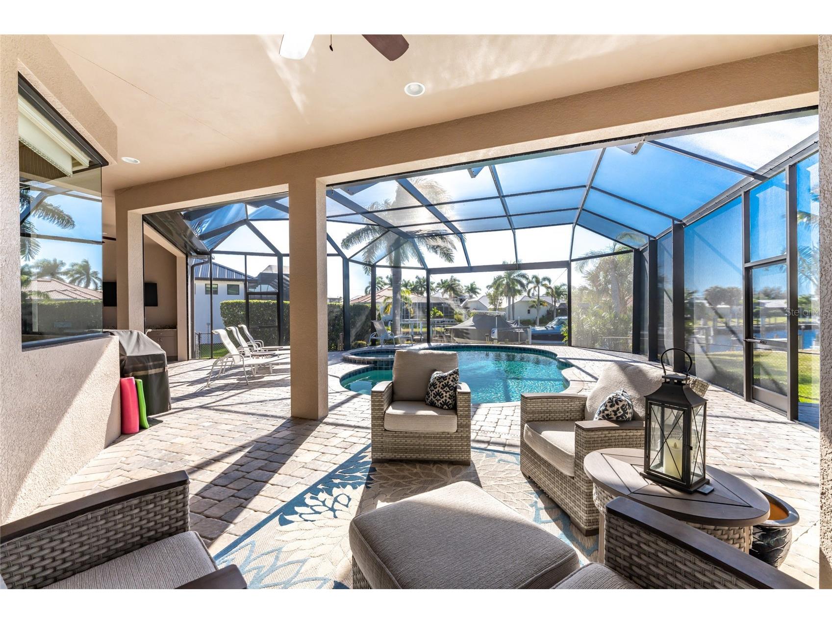 5000 Captiva Court Punta Gorda FL 33950 - CAPTIVA CANAL C7519152 image53