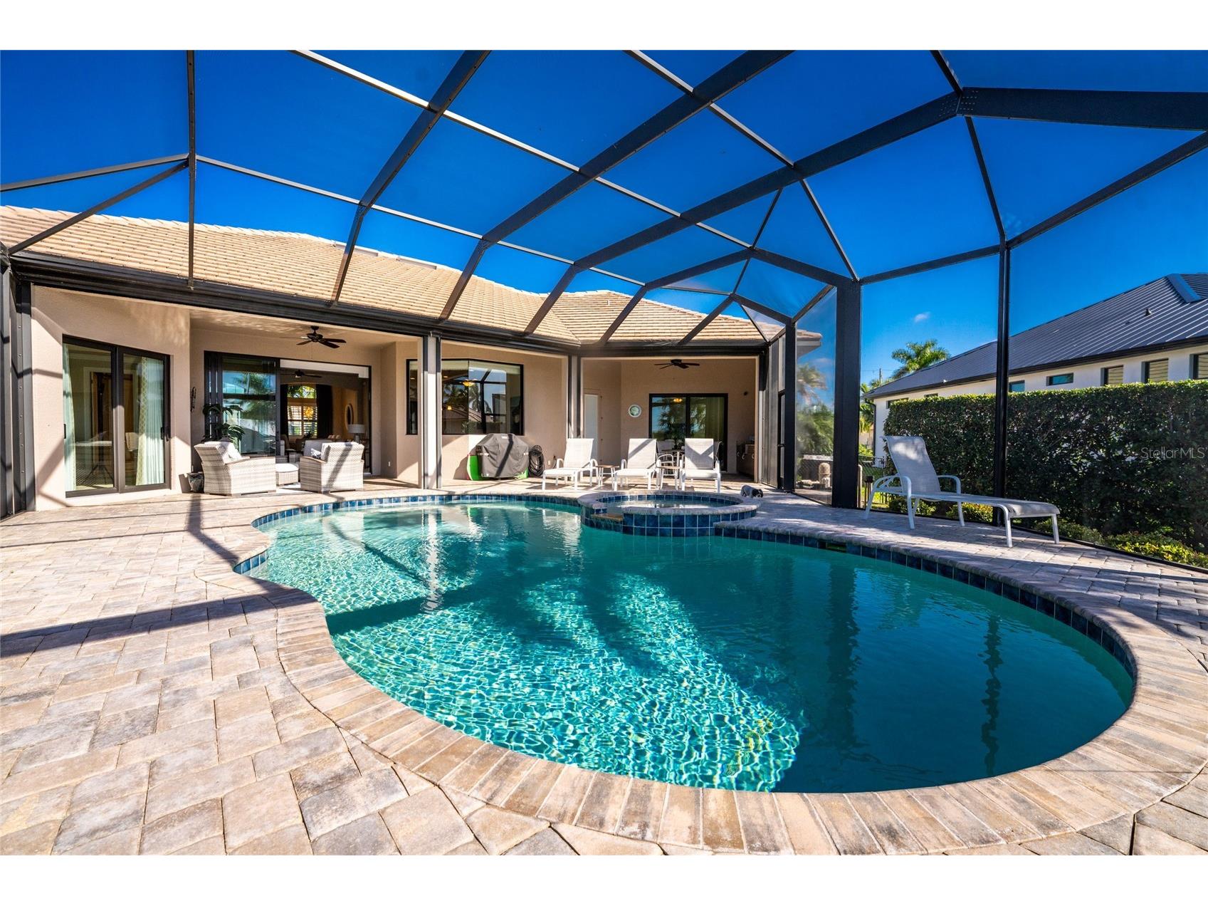 5000 Captiva Court Punta Gorda FL 33950 - CAPTIVA CANAL C7519152 image58