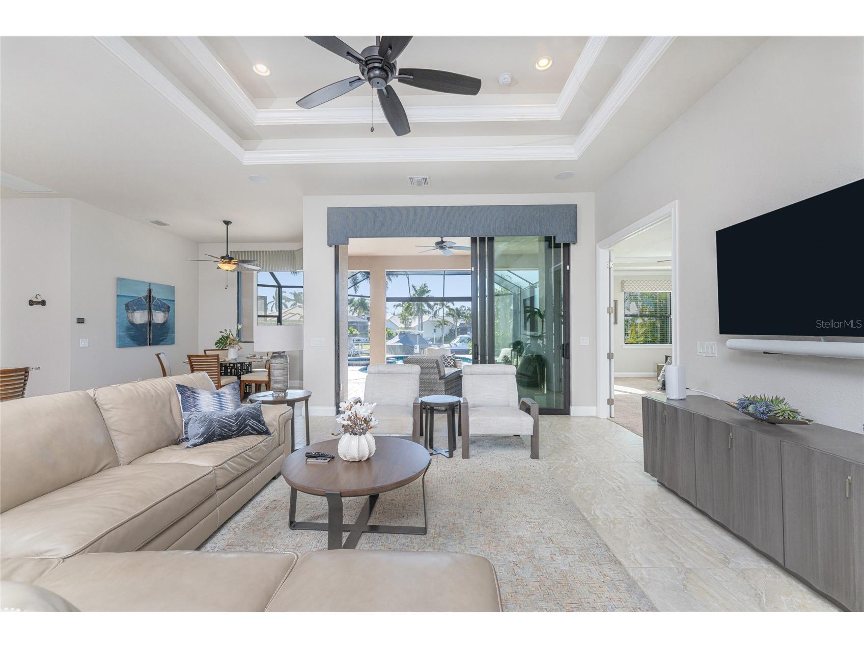 5000 Captiva Court Punta Gorda FL 33950 - CAPTIVA CANAL C7519152 image6