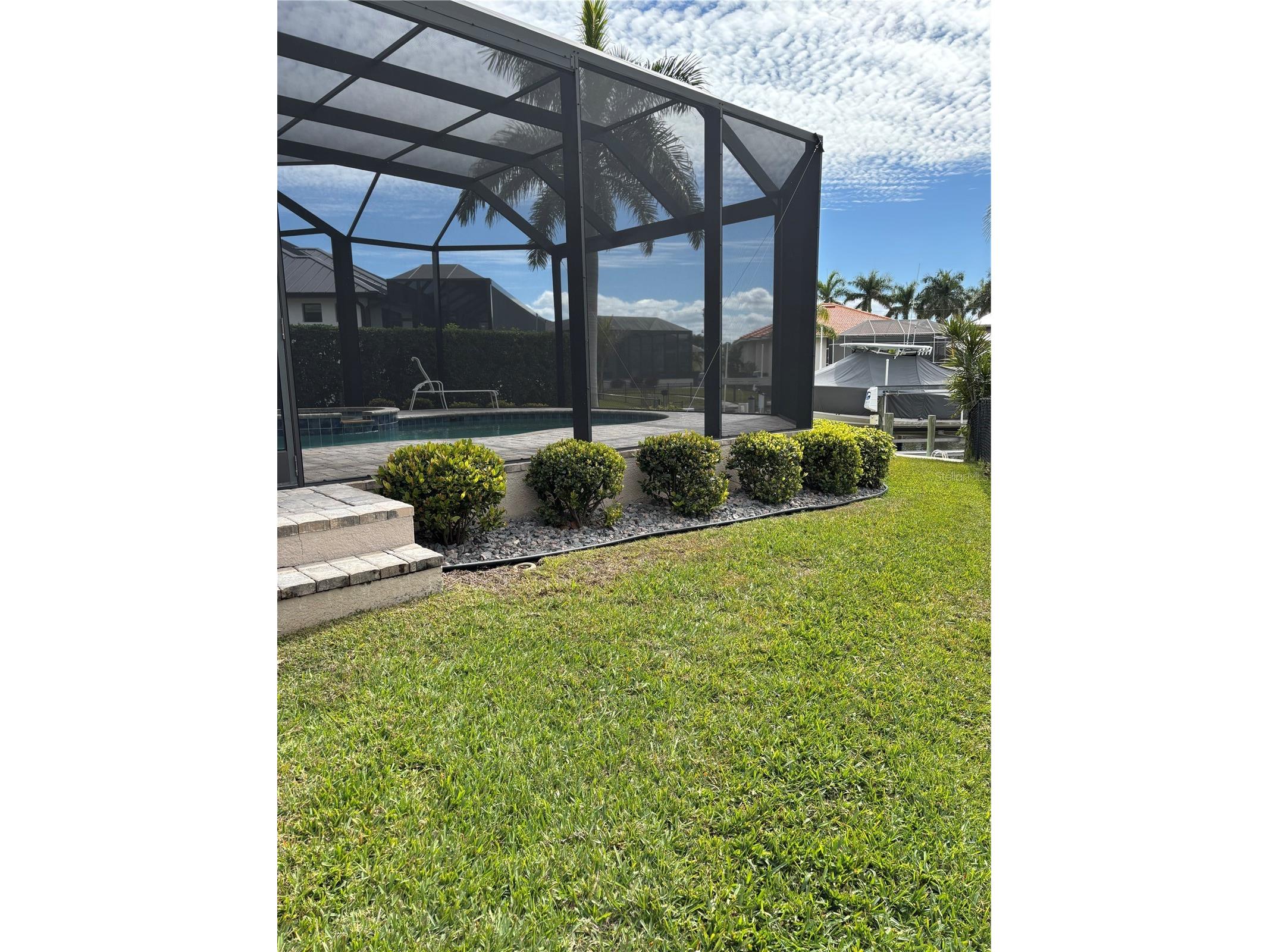 5000 Captiva Court Punta Gorda FL 33950 - CAPTIVA CANAL C7519152 image60