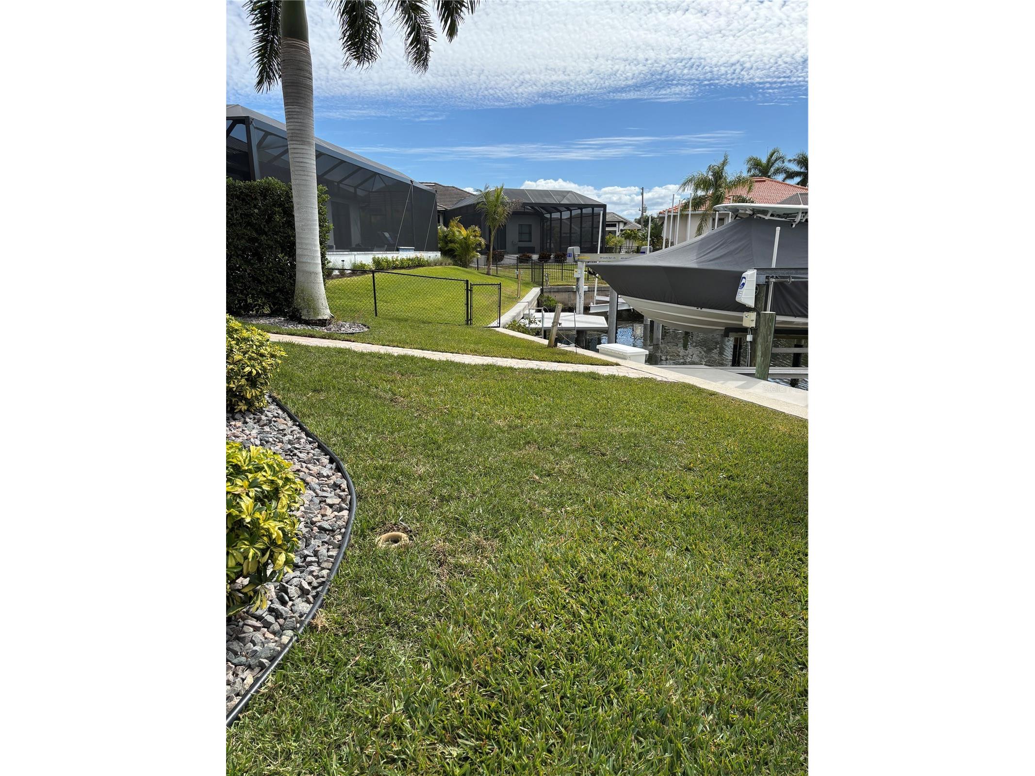 5000 Captiva Court Punta Gorda FL 33950 - CAPTIVA CANAL C7519152 image62