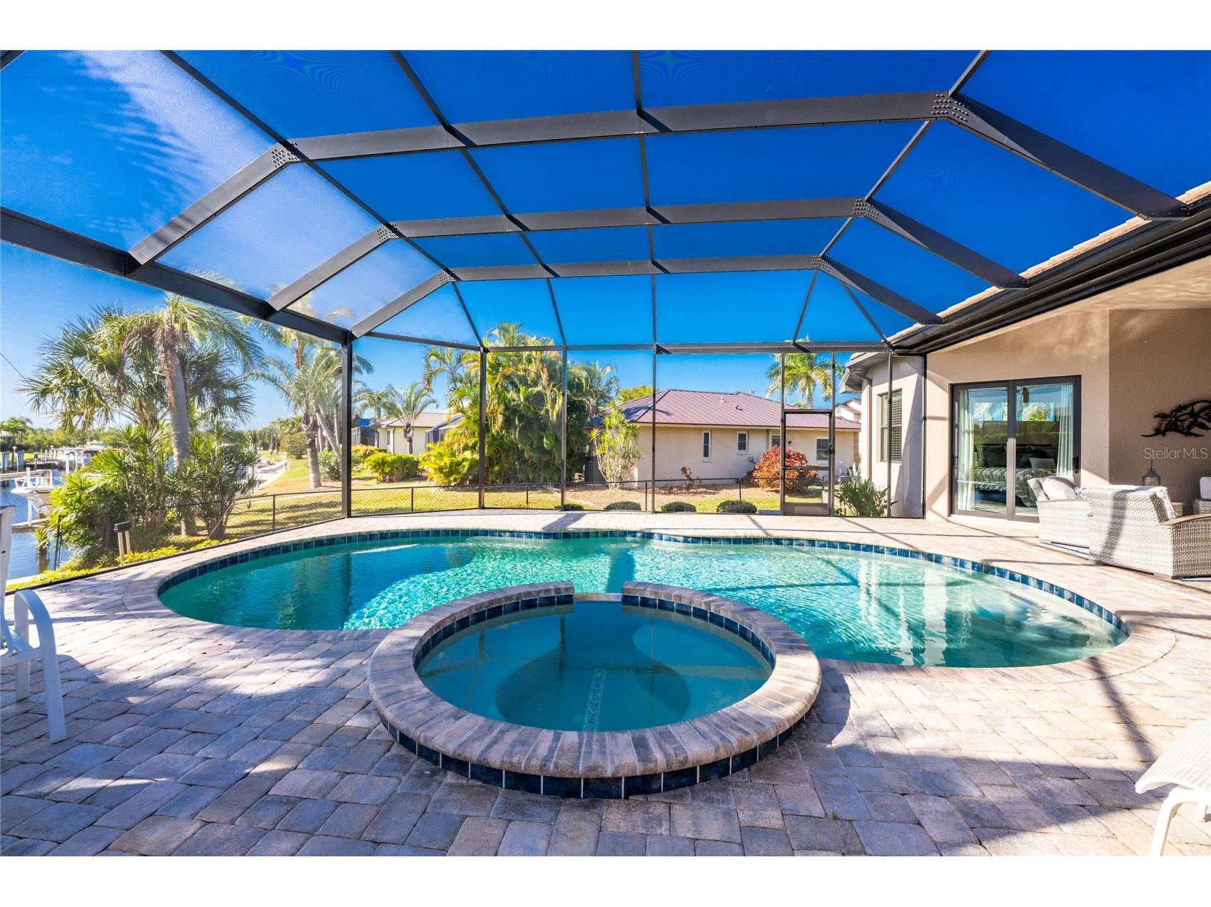 5000 Captiva Court Punta Gorda FL 33950 - CAPTIVA CANAL C7519152 image63