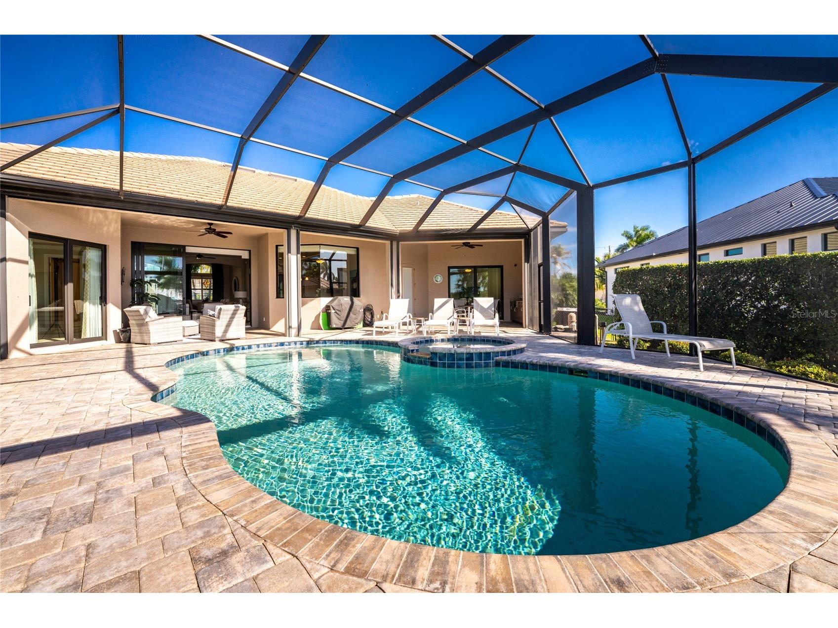 5000 Captiva Court Punta Gorda FL 33950 - CAPTIVA CANAL C7519152 image65