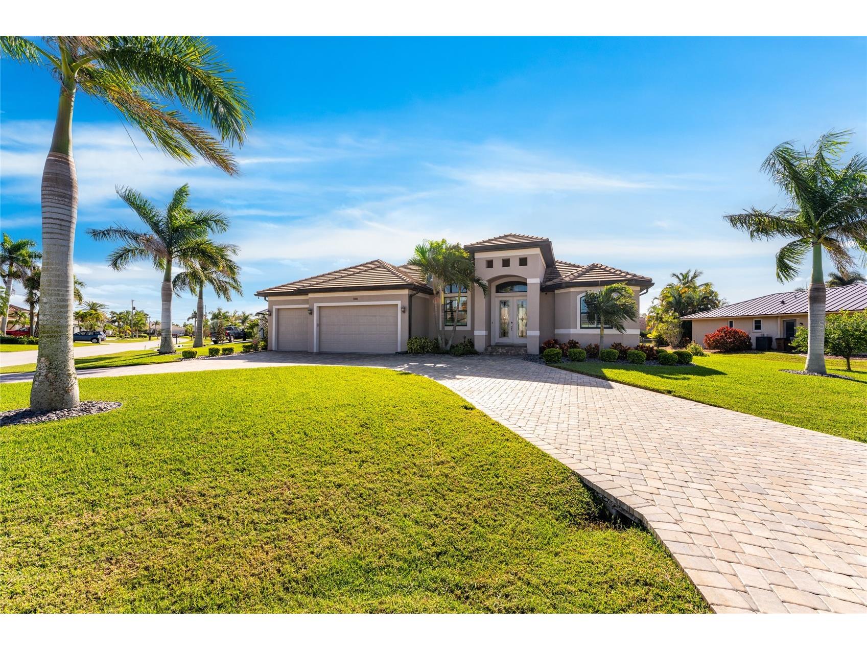 5000 Captiva Court Punta Gorda FL 33950 - CAPTIVA CANAL C7519152 image66