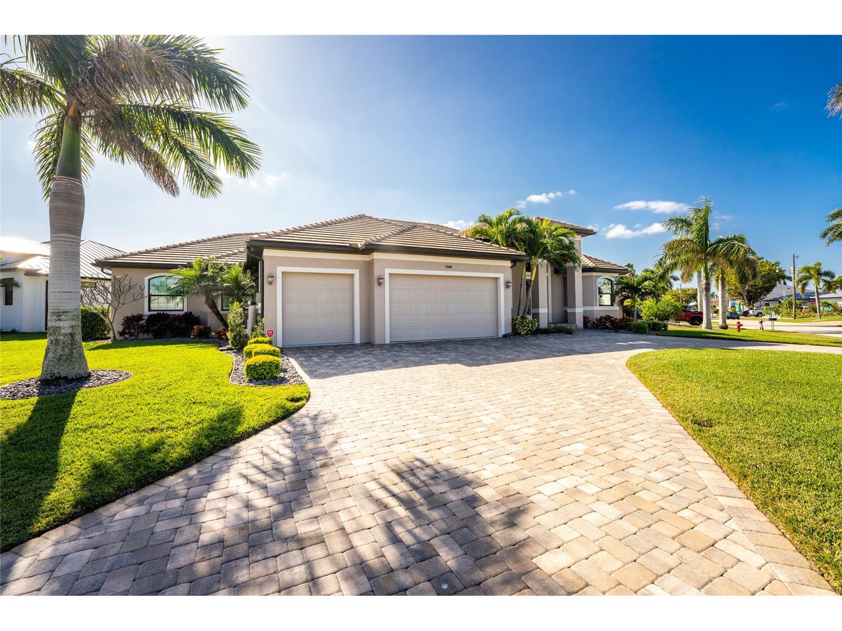 5000 Captiva Court Punta Gorda FL 33950 - CAPTIVA CANAL C7519152 image67