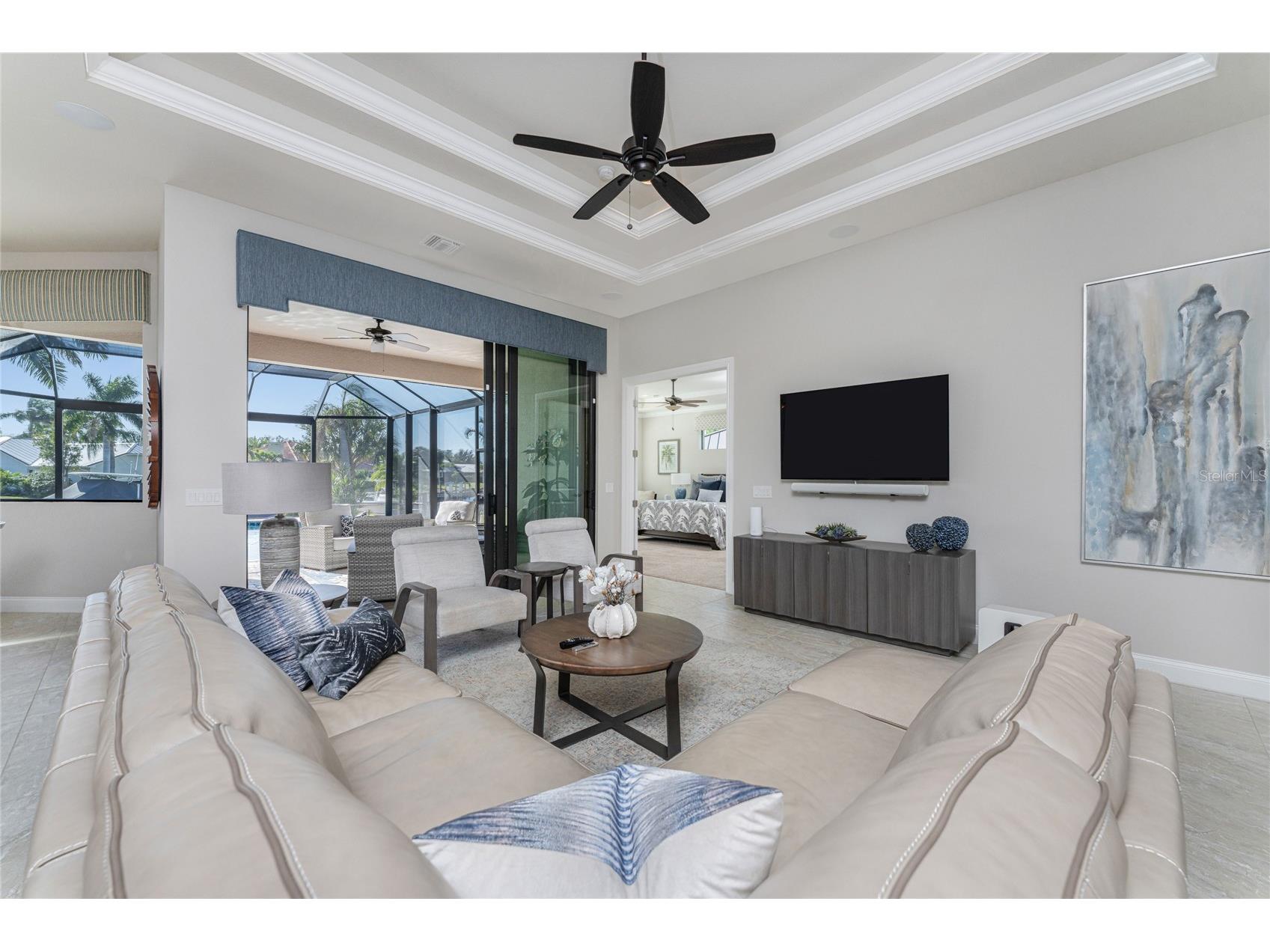 5000 Captiva Court Punta Gorda FL 33950 - CAPTIVA CANAL C7519152 image7