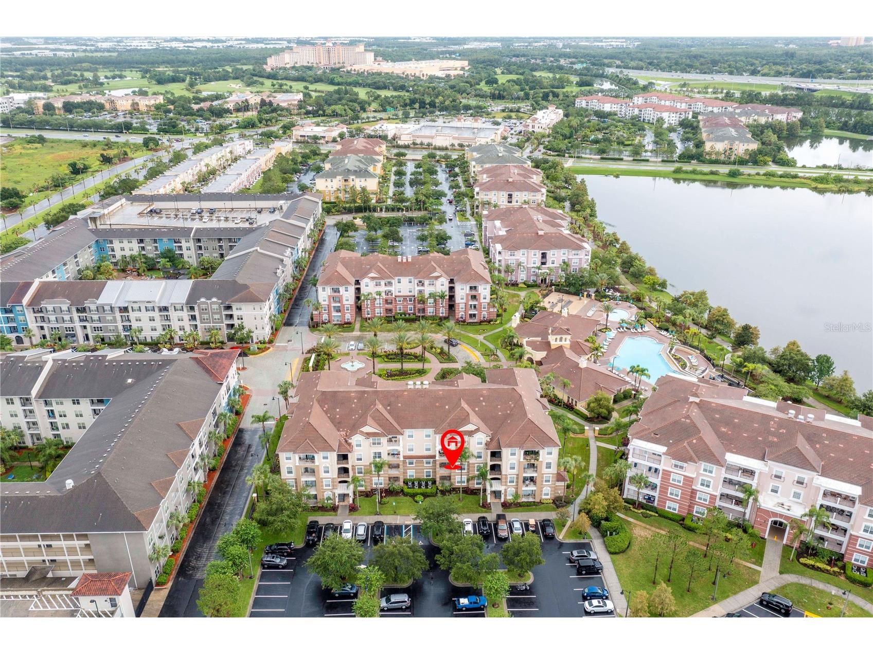 5000 Cayview Avenue #30908 Orlando FL 32819 O6395264 image28