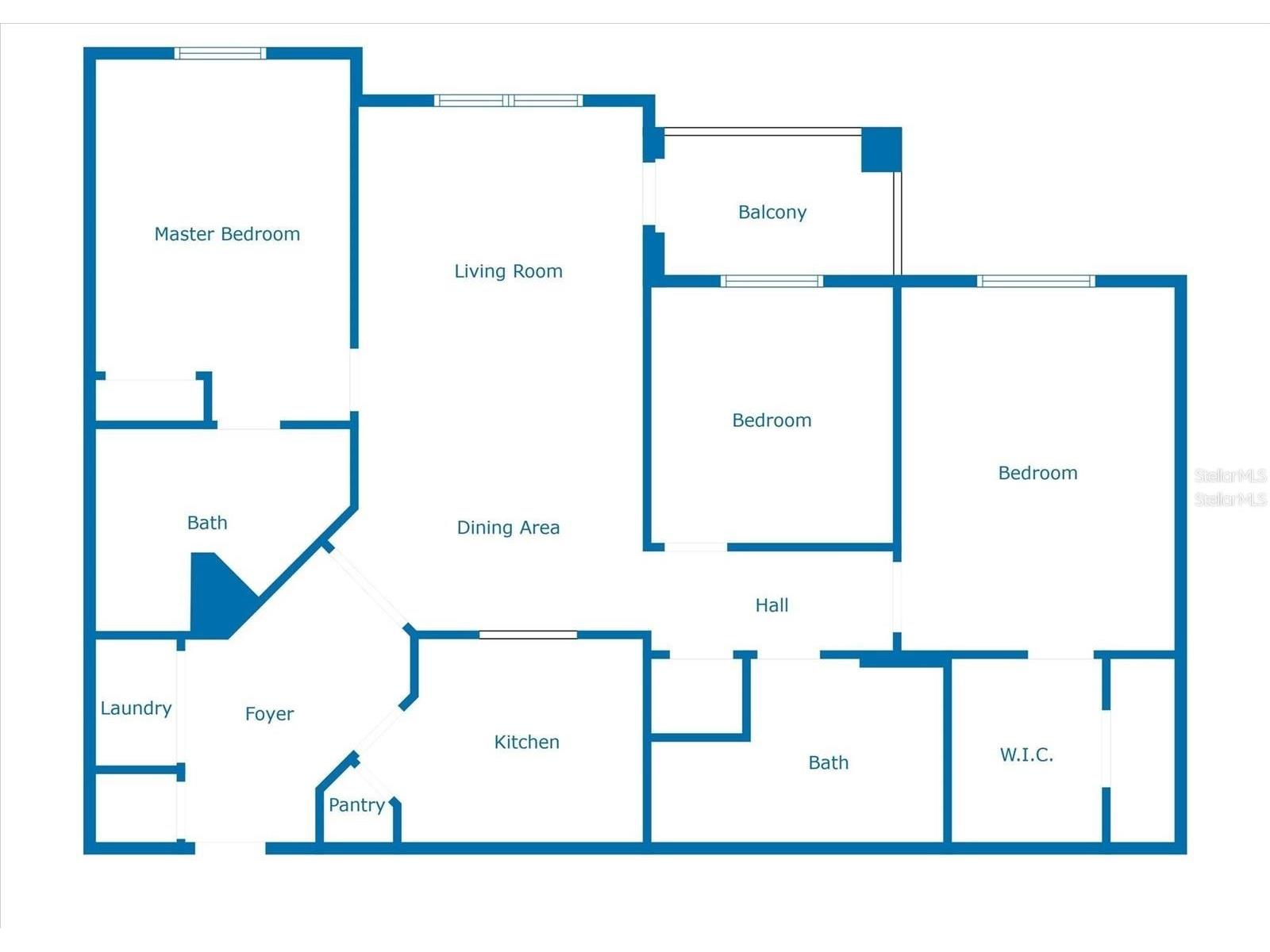 5000 Cayview Avenue #30908 Orlando FL 32819 O6395264 image40