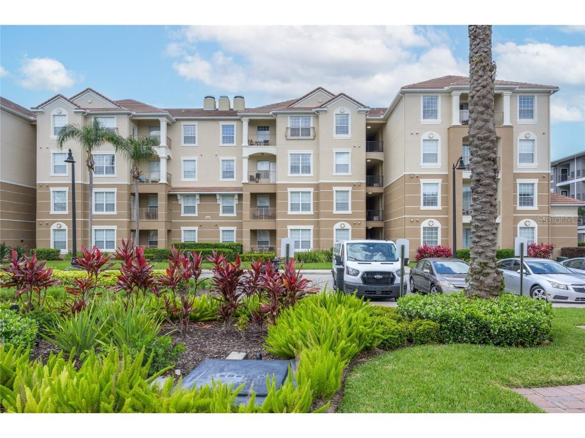 5000 Cayview Avenue #40308 Orlando FL 32819 - PARTIAL VIEW LAKE CAY O6184742 image1