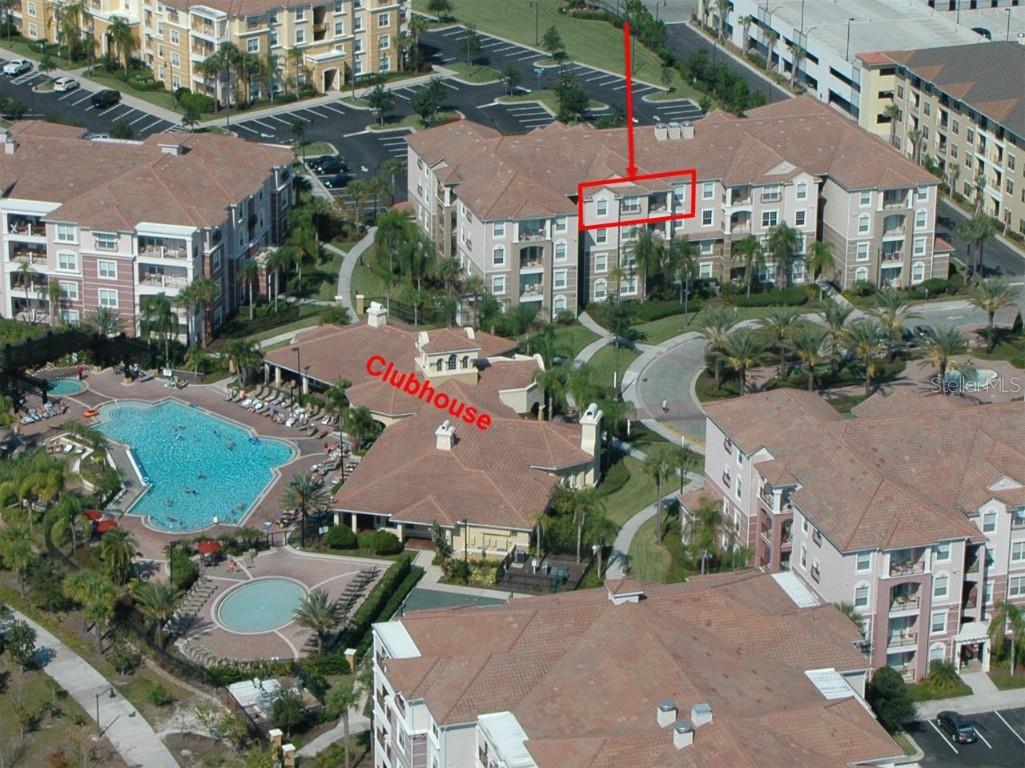 5000 Cayview Avenue #41008 Orlando FL 32819 - LAKE CAY O6148925 image1