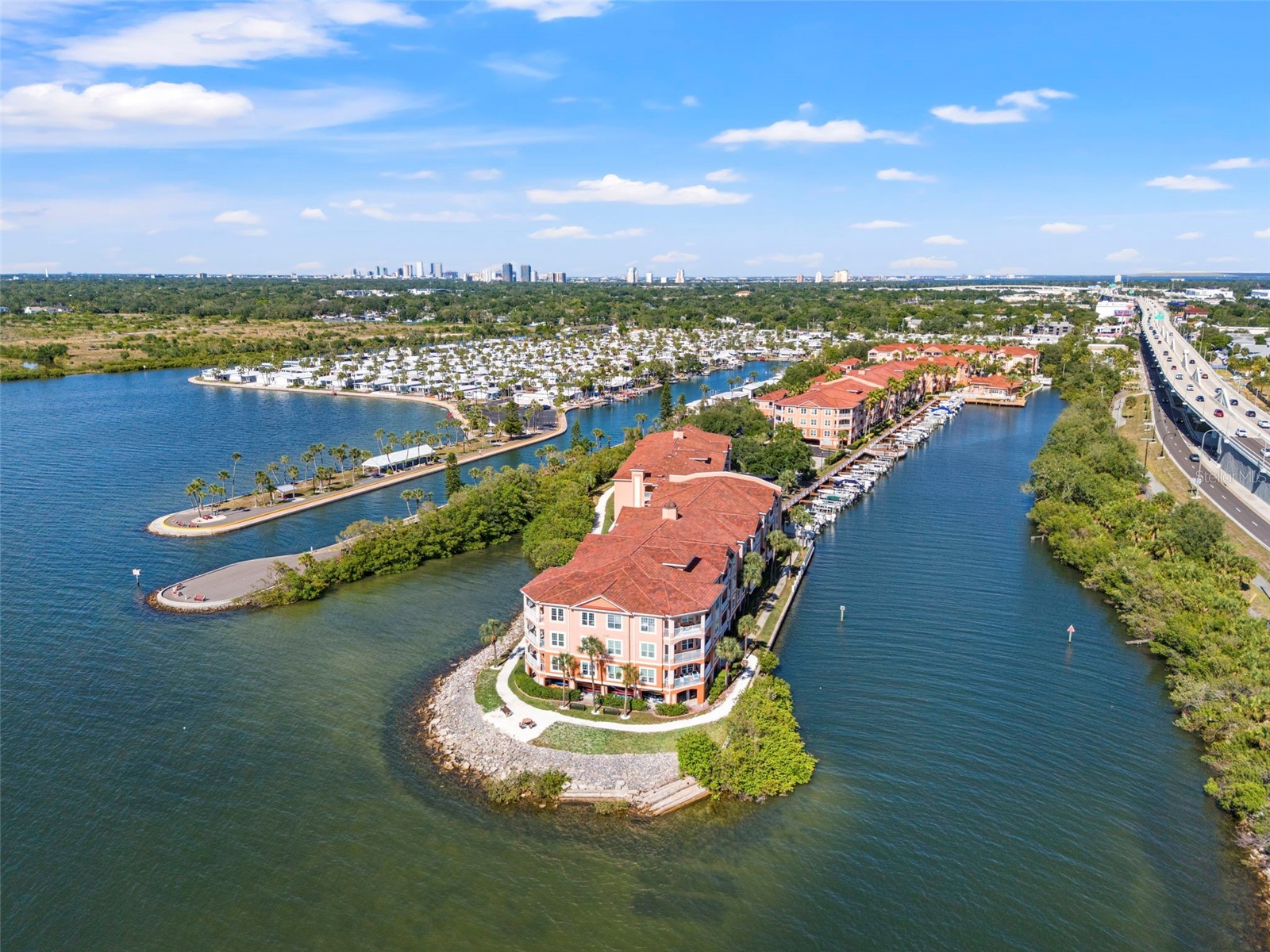 5000 Culbreath Key Way #1-107 Tampa FL 33611 TB8503801 image1
