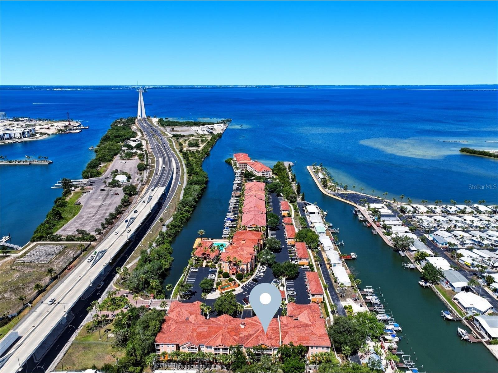 5000 Culbreath Key Way #1-108 Tampa FL 33611 TB8506000 image1