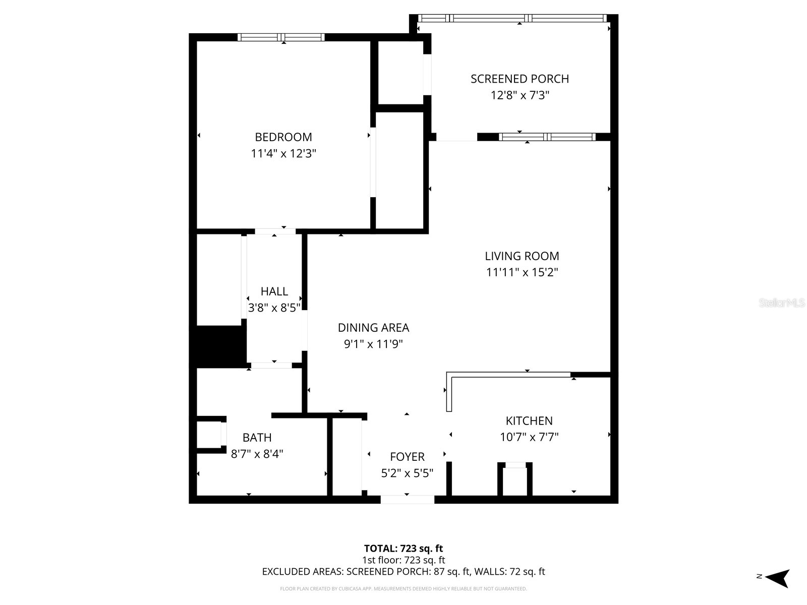 5000 Culbreath Key Way #1-108 Tampa FL 33611 TB8506000 image18