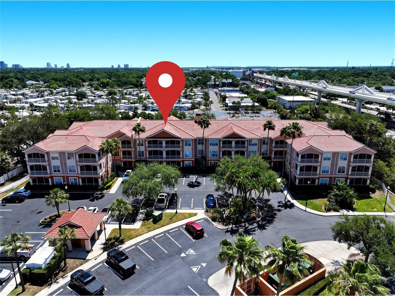 5000 Culbreath Key Way #1-108 Tampa FL 33611 TB8506000 image21