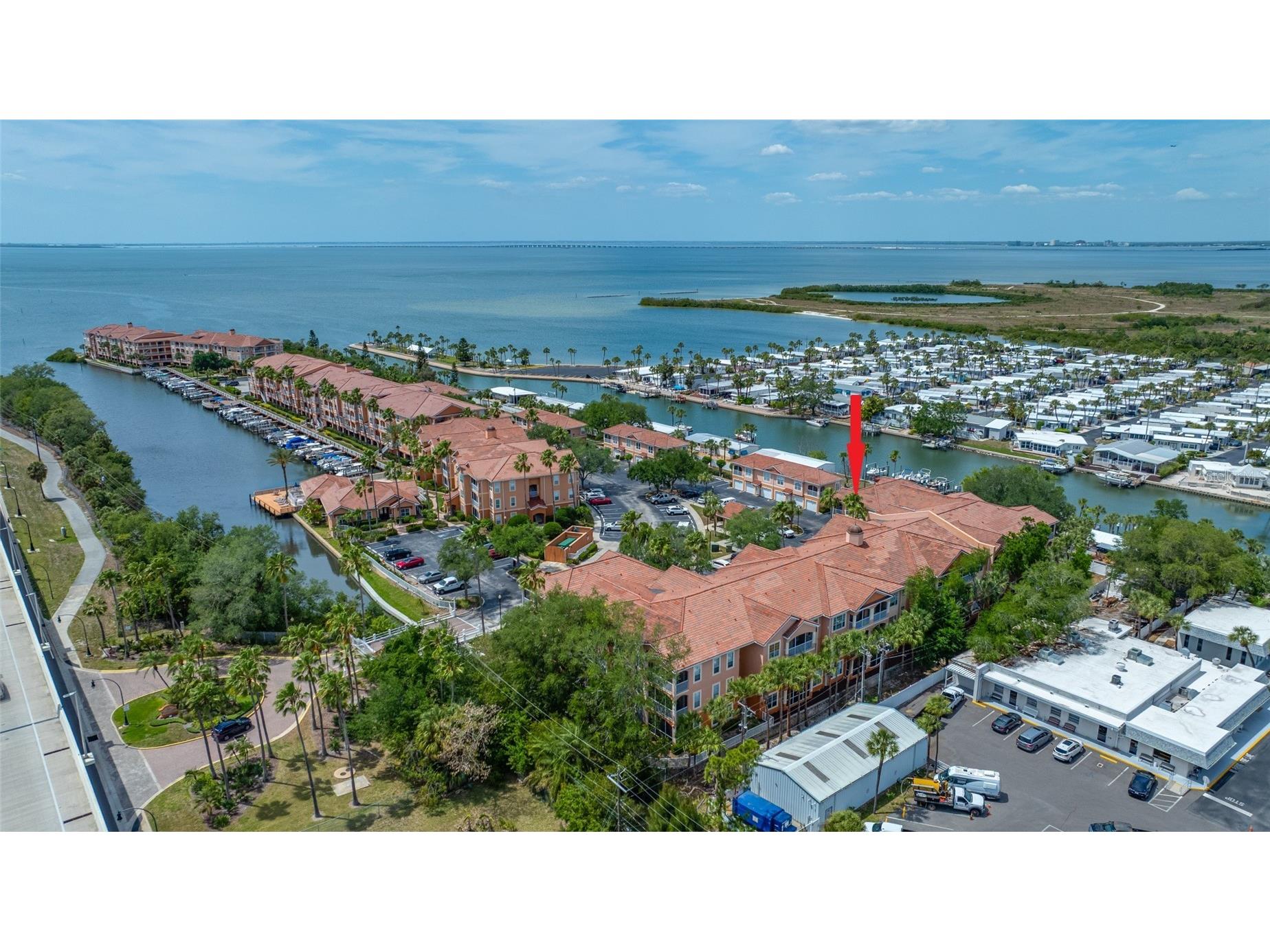 5000 Culbreath Key Way #1-201 Tampa FL 33611 TB8499658 image1