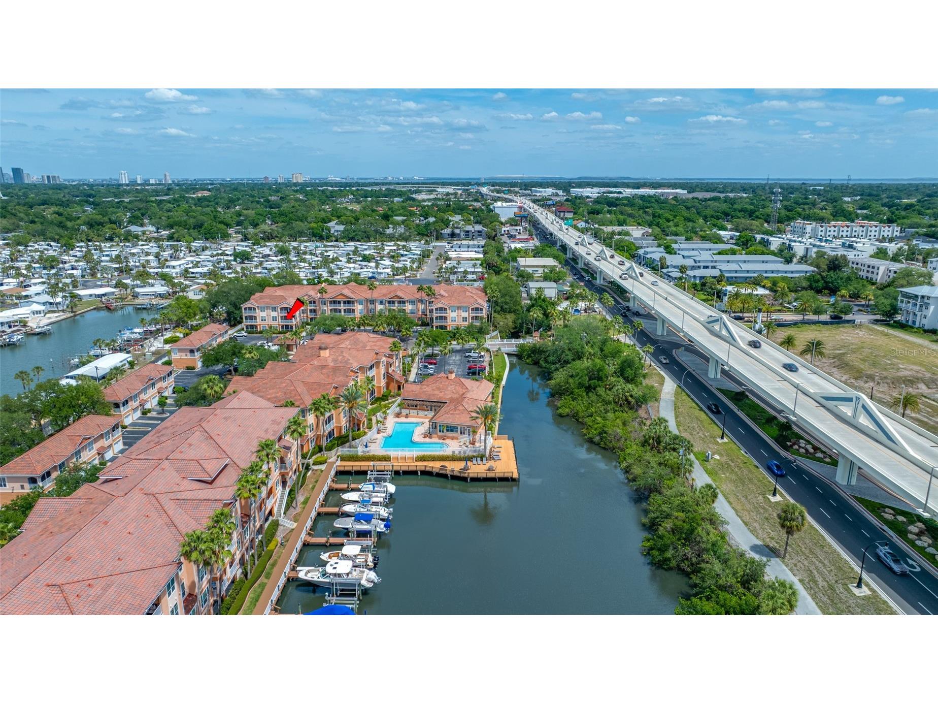 5000 Culbreath Key Way #1-201 Tampa FL 33611 TB8499658 image41