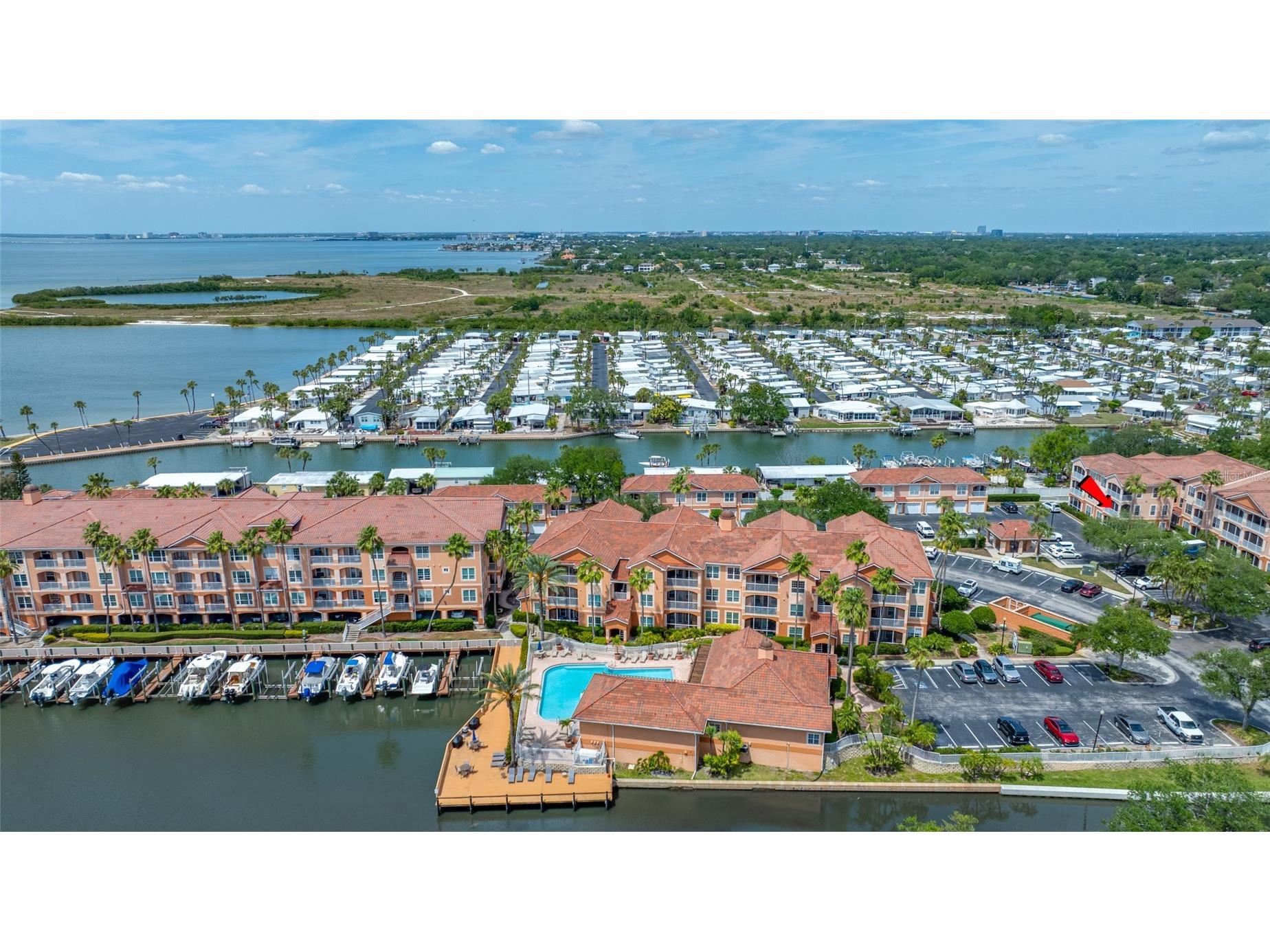 5000 Culbreath Key Way #1-201 Tampa FL 33611 TB8499658 image45