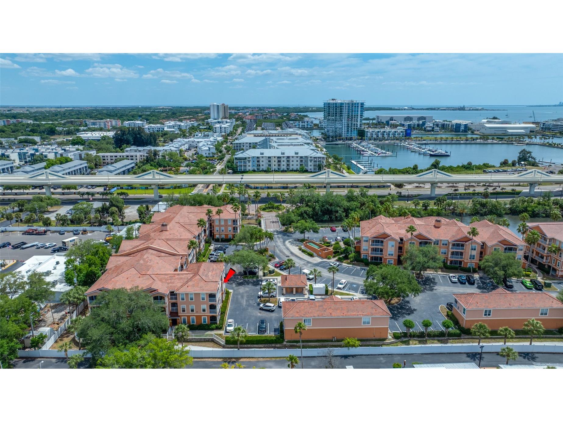 5000 Culbreath Key Way #1-201 Tampa FL 33611 TB8499658 image47