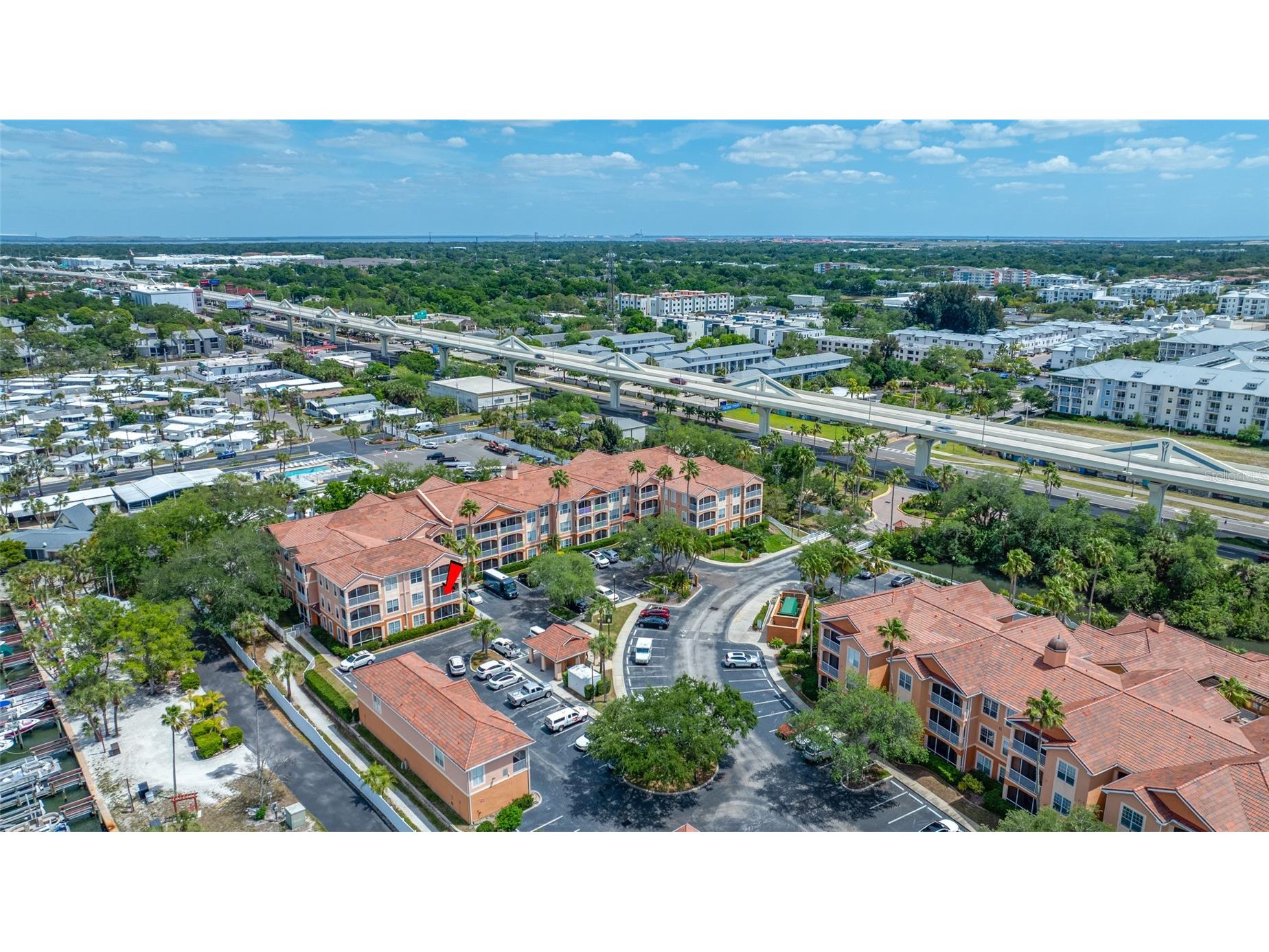 5000 Culbreath Key Way #1-201 Tampa FL 33611 TB8499658 image48