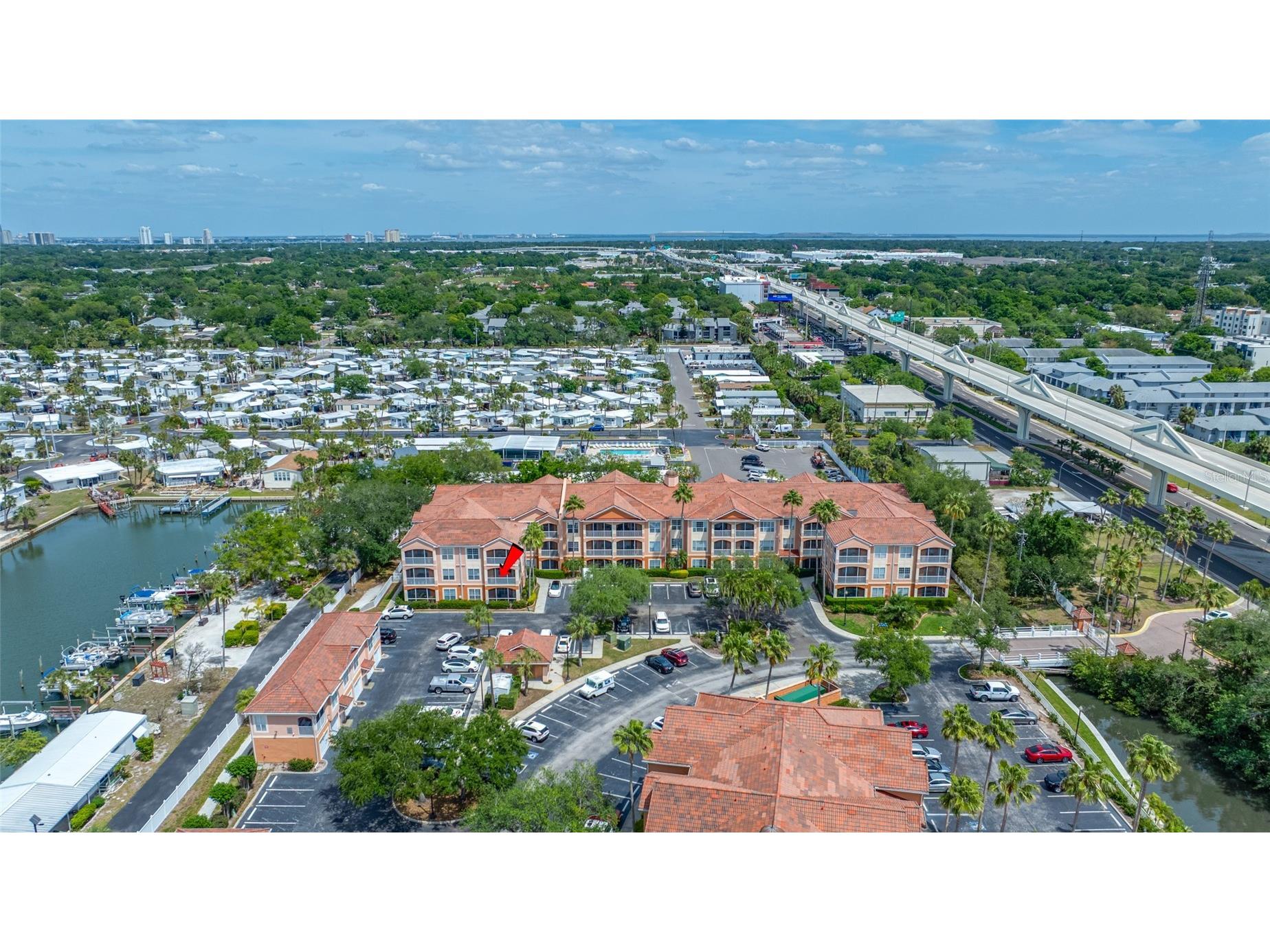 5000 Culbreath Key Way #1-201 Tampa FL 33611 TB8499658 image49