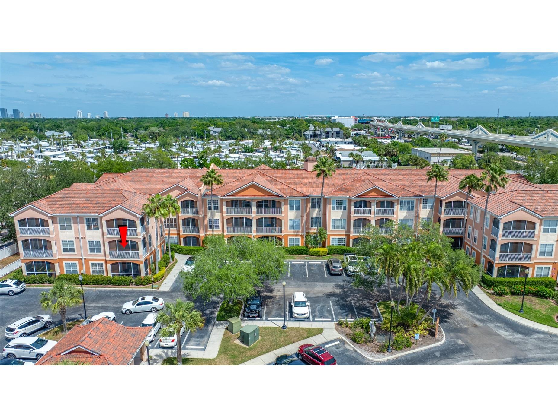 5000 Culbreath Key Way #1-201 Tampa FL 33611 TB8499658 image5