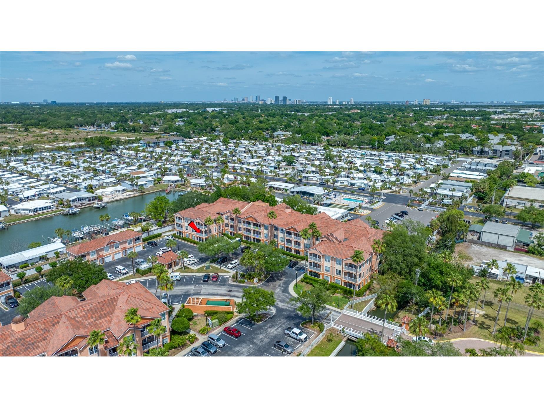 5000 Culbreath Key Way #1-201 Tampa FL 33611 TB8499658 image50