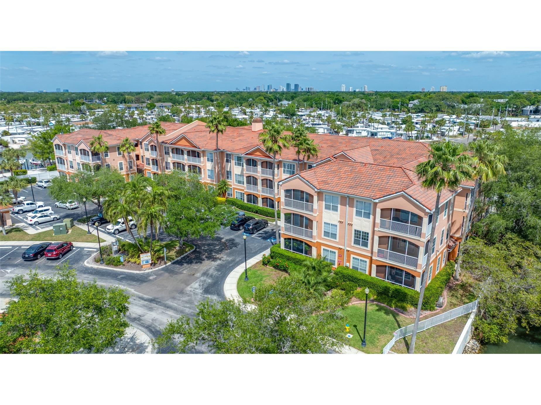 5000 Culbreath Key Way #1-201 Tampa FL 33611 TB8499658 image52