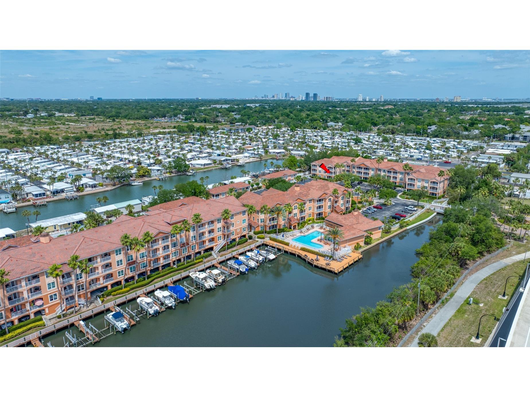 5000 Culbreath Key Way #1-201 Tampa FL 33611 TB8499658 image6