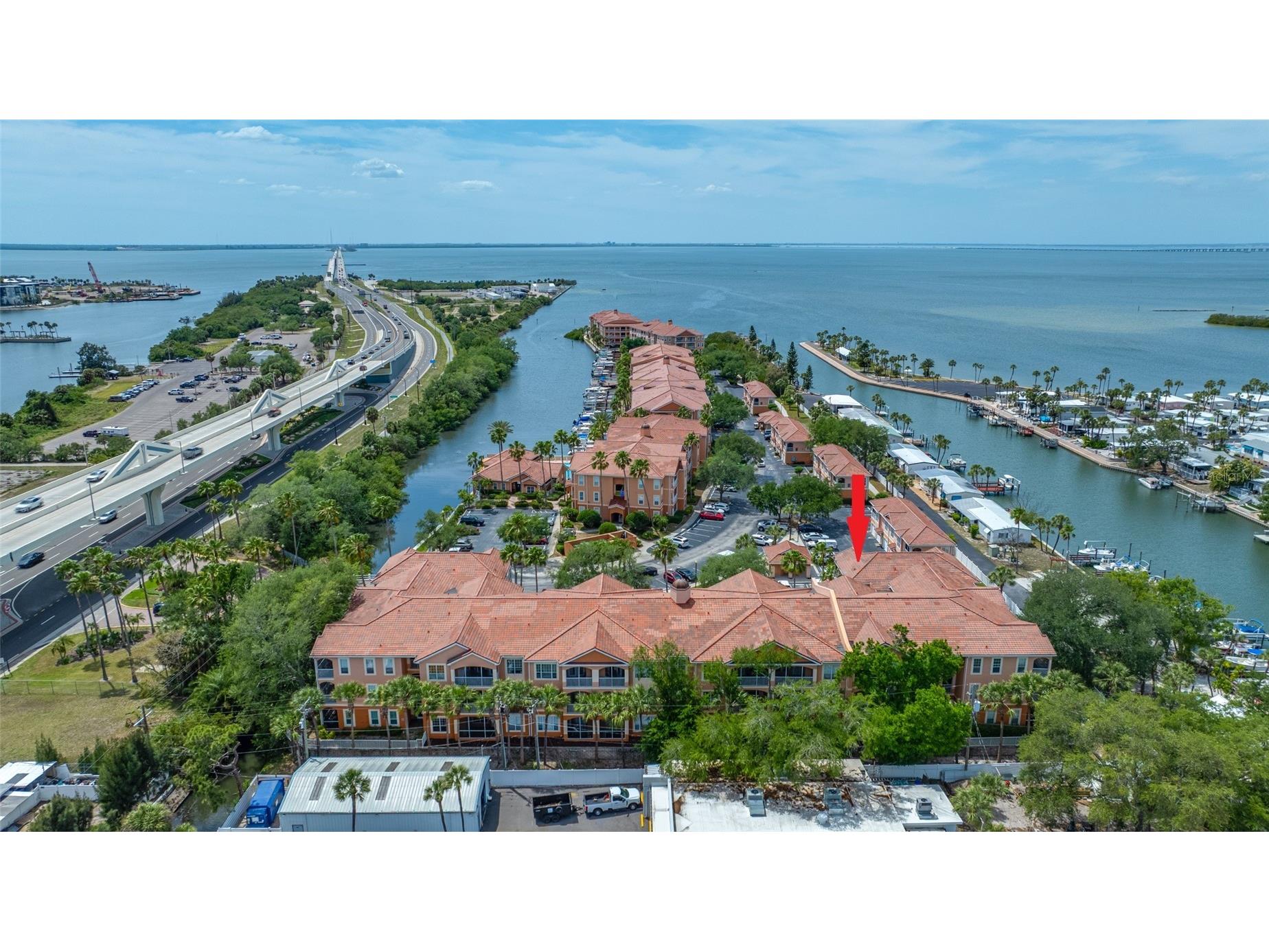 5000 Culbreath Key Way #1-201 Tampa FL 33611 TB8499658 image7