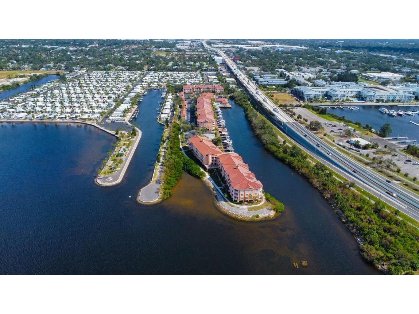 5000 Culbreath Key Way #1-203 Tampa FL 33611 - TAMPA BAY TB8315481 image1