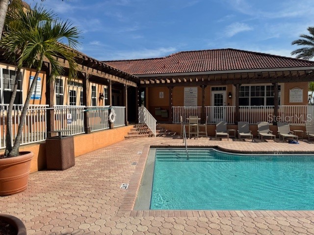 5000 Culbreath Key Way #1-219 Tampa FL 33611 TB8511667 image16