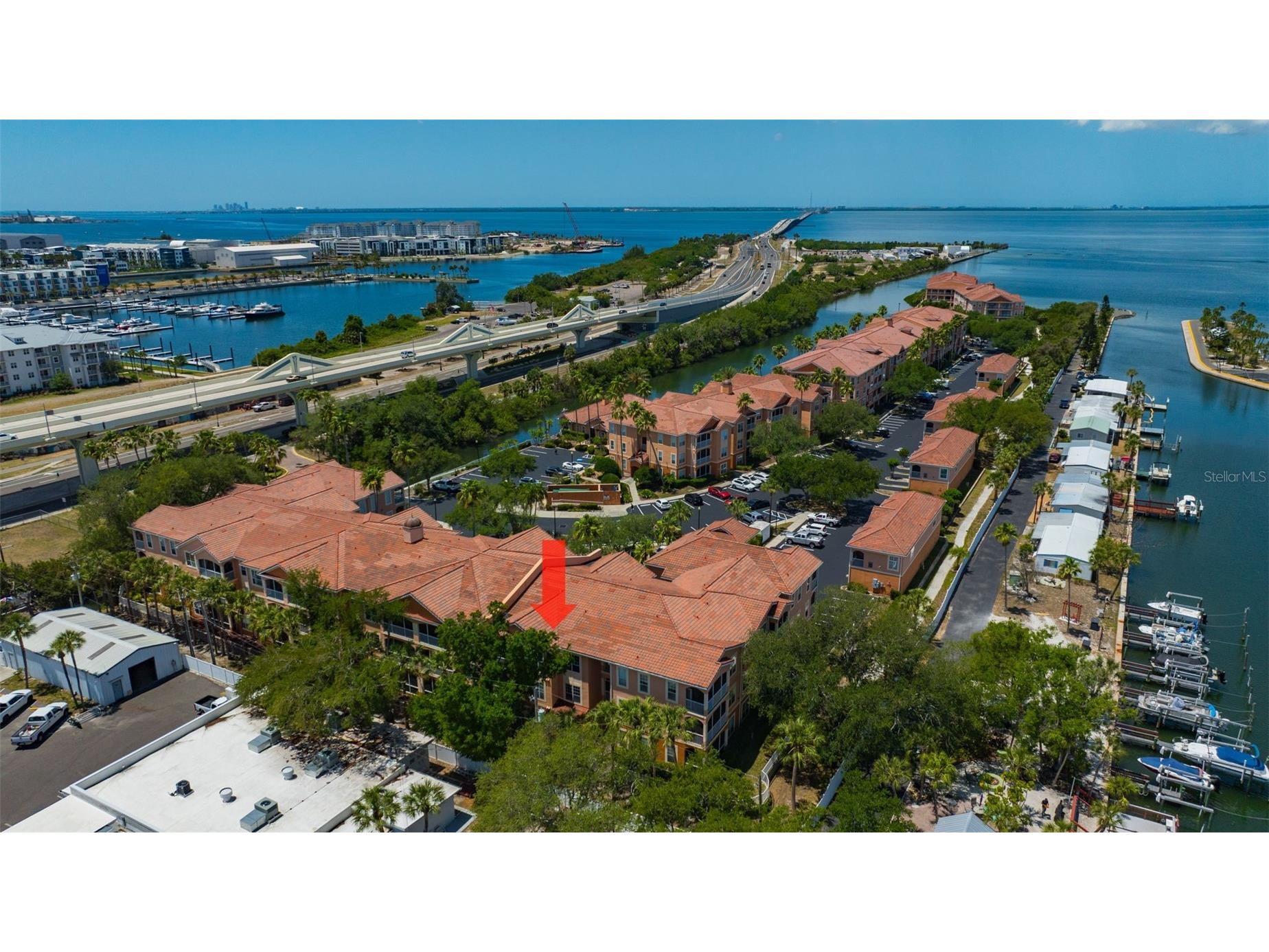 5000 Culbreath Key Way #1-306 Tampa FL 33611 TB8503686 image1