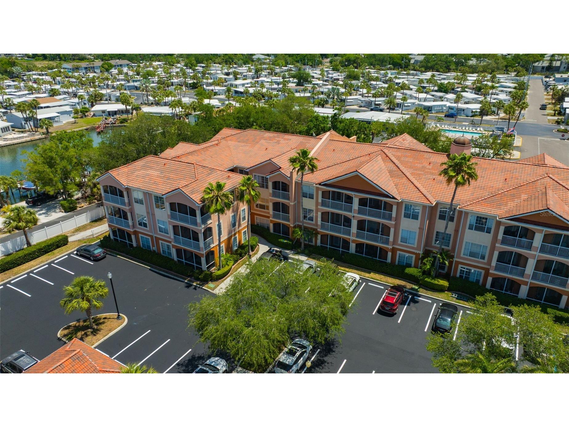 5000 Culbreath Key Way #1-306 Tampa FL 33611 TB8503686 image2