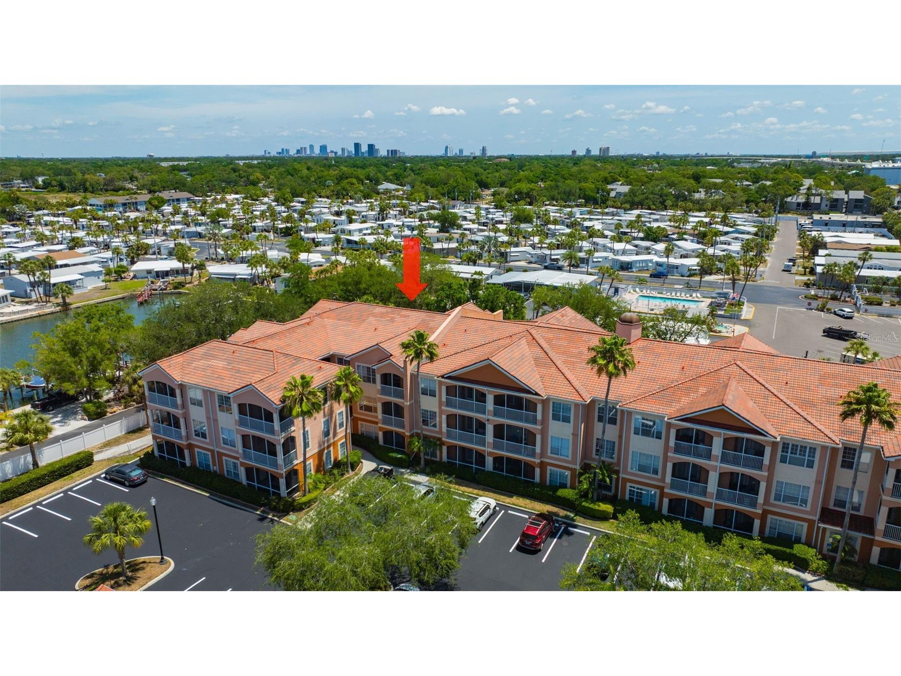 5000 Culbreath Key Way #1-306 Tampa FL 33611 TB8503686 image5