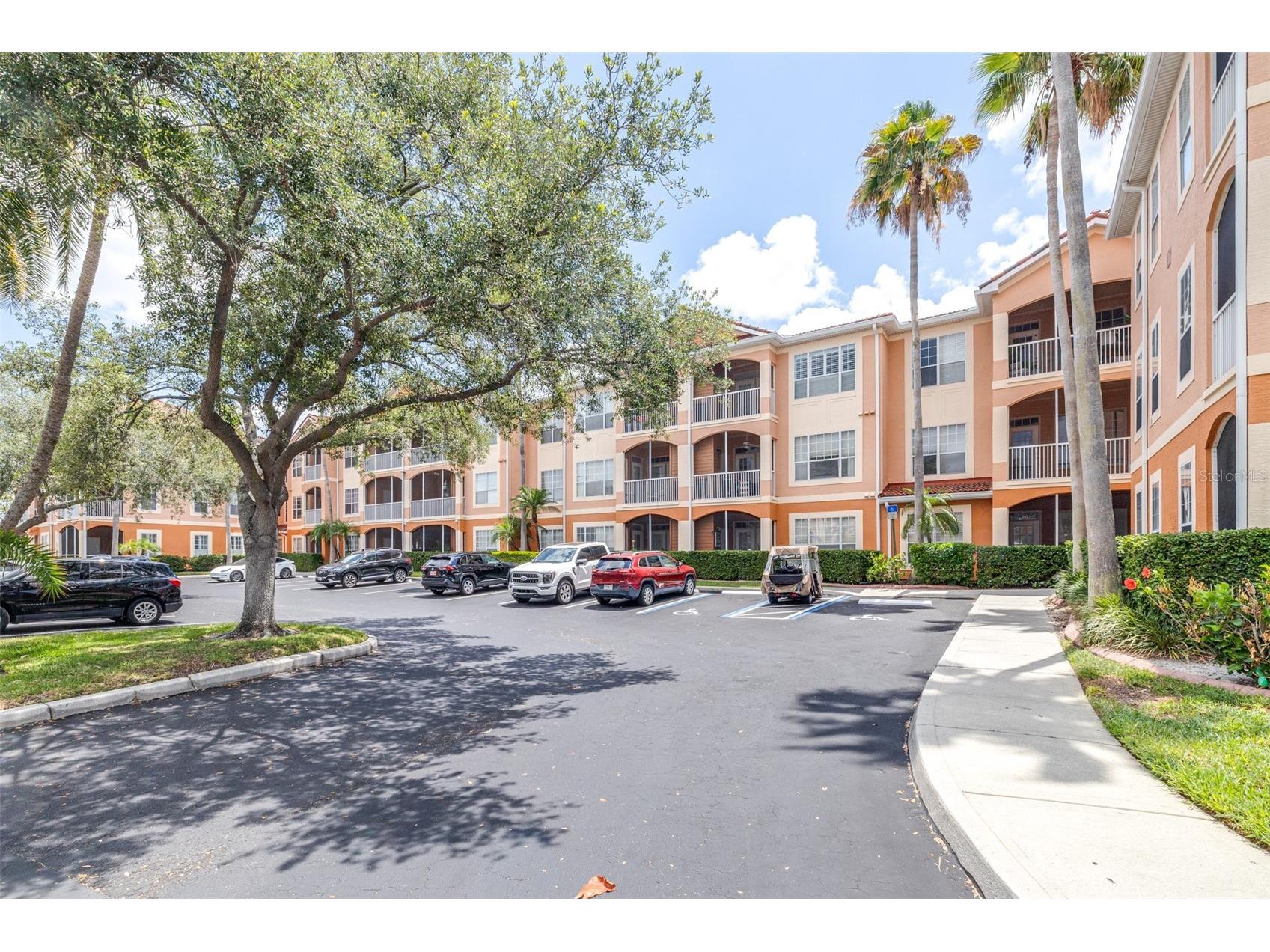 5000 Culbreath Key Way #1-309 Tampa FL 33611 TB8520706 image1