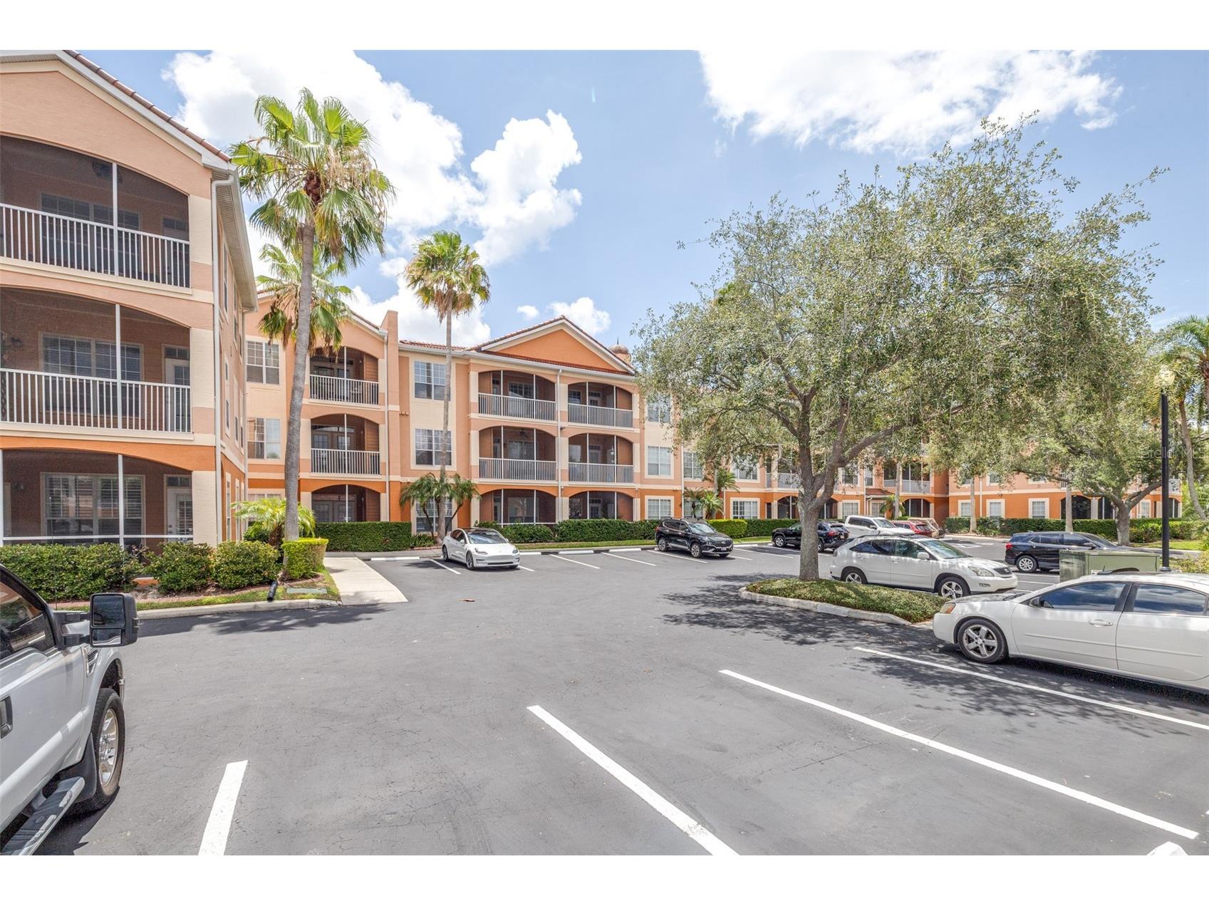 5000 Culbreath Key Way #1-309 Tampa FL 33611 TB8520706 image2