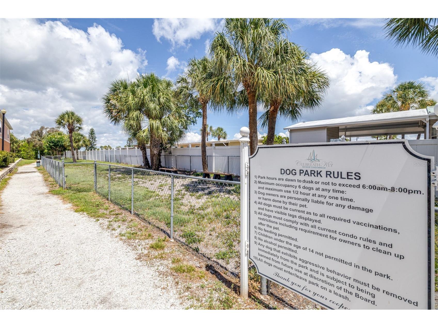 5000 Culbreath Key Way #1-309 Tampa FL 33611 TB8520706 image34