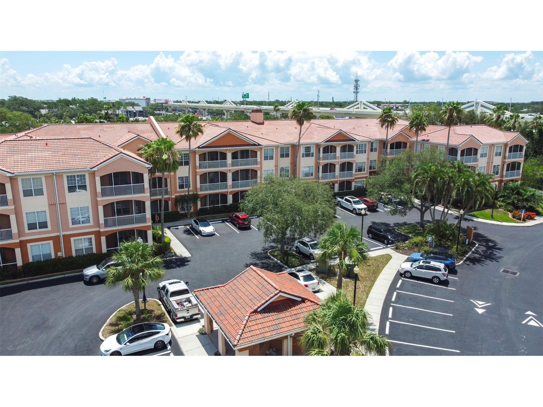 5000 Culbreath Key Way #1-309 Tampa FL 33611 TB8520706 image40