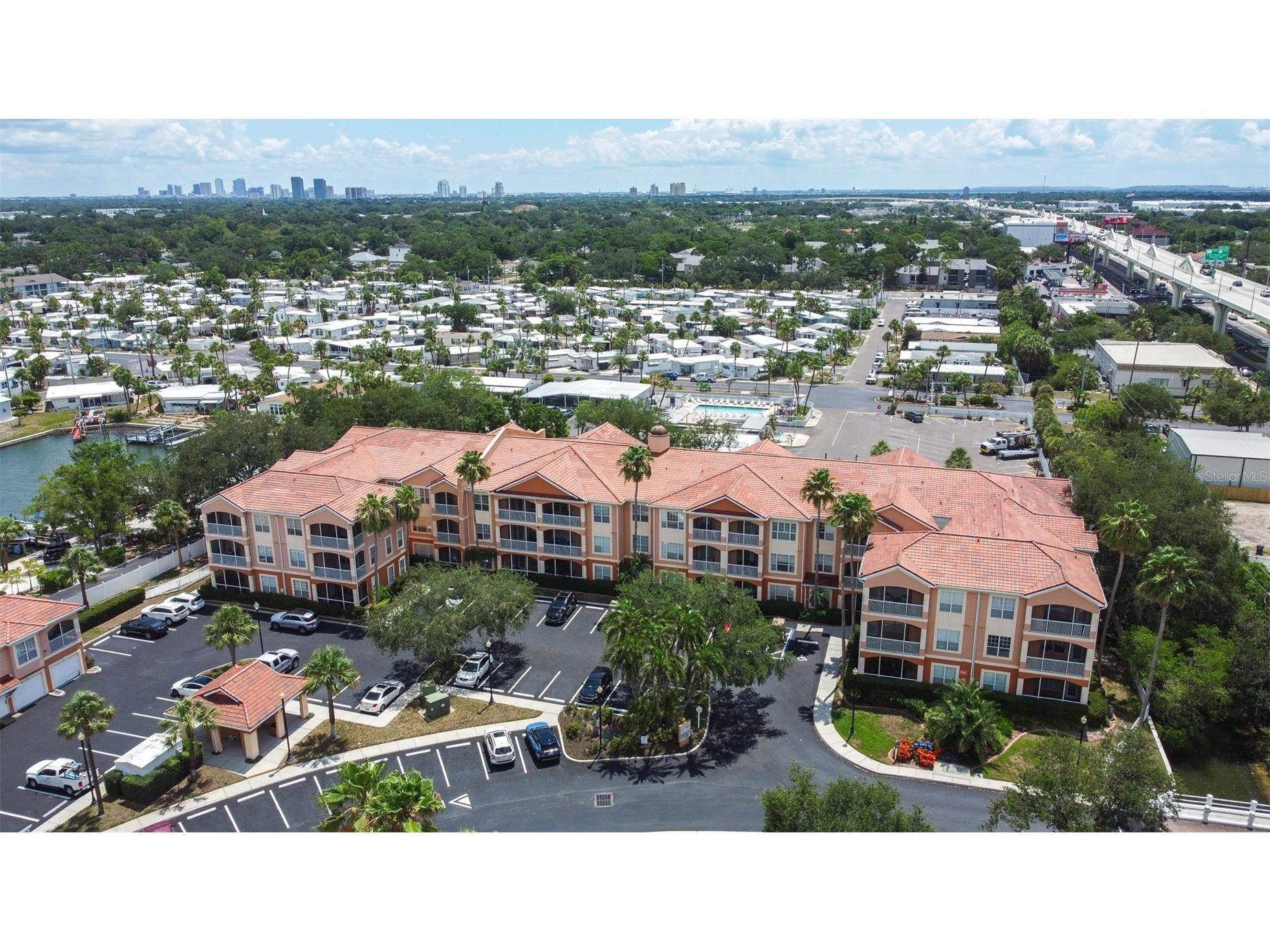 5000 Culbreath Key Way #1-309 Tampa FL 33611 TB8520706 image45