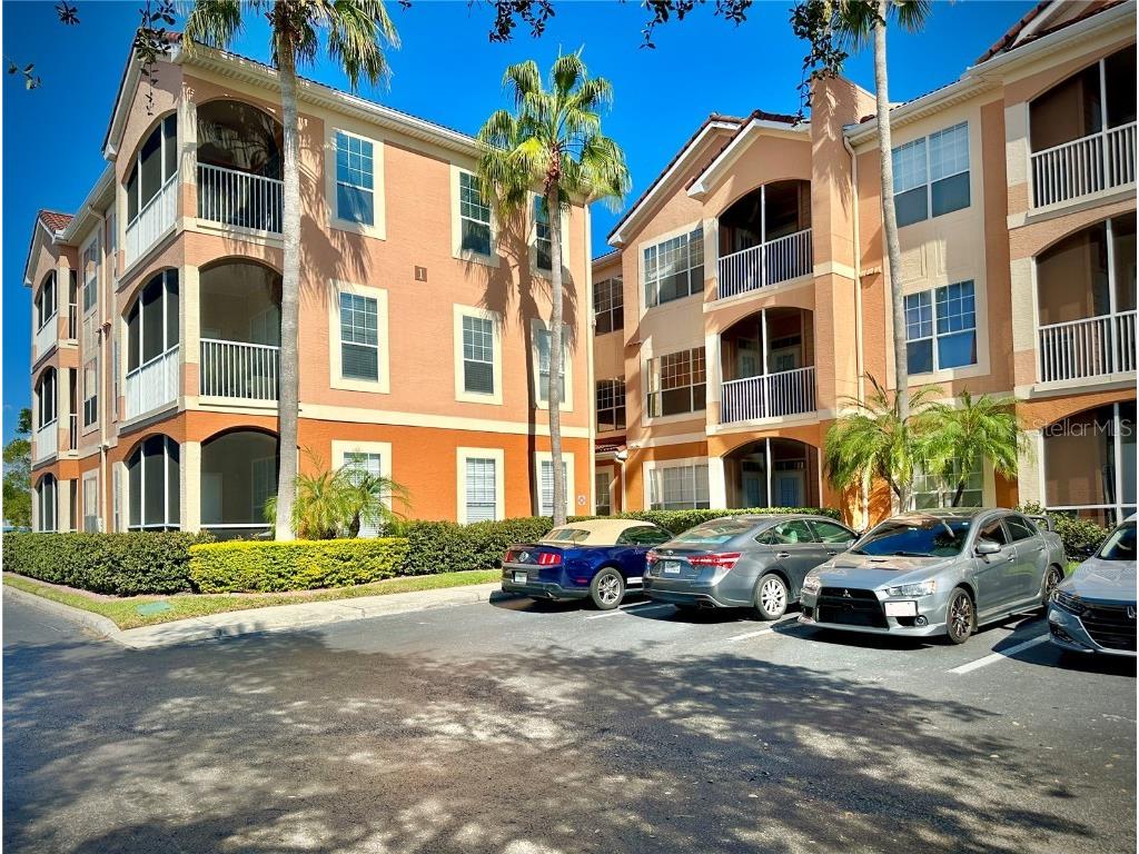 5000 Culbreath Key Way #1103 Tampa FL 33611 T3485316 image1