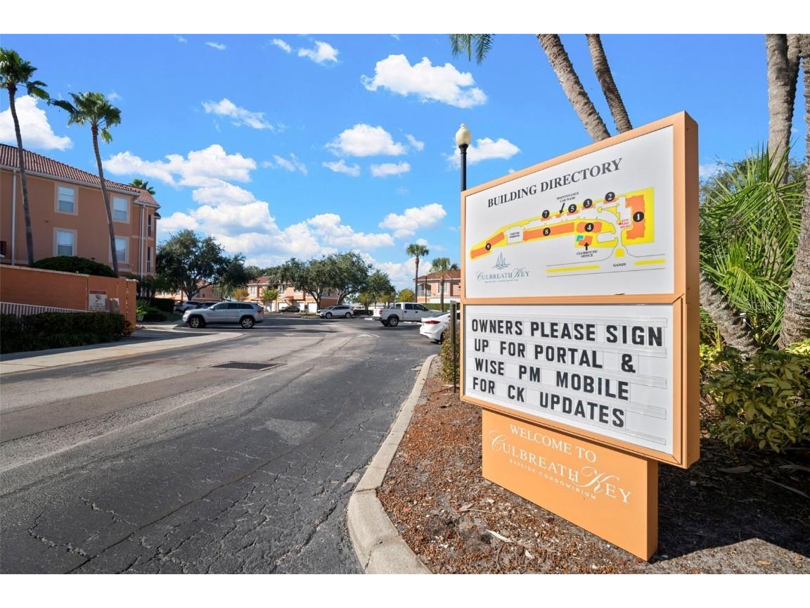 5000 Culbreath Key Way #1115 Tampa FL 33611 TB8441258 image24